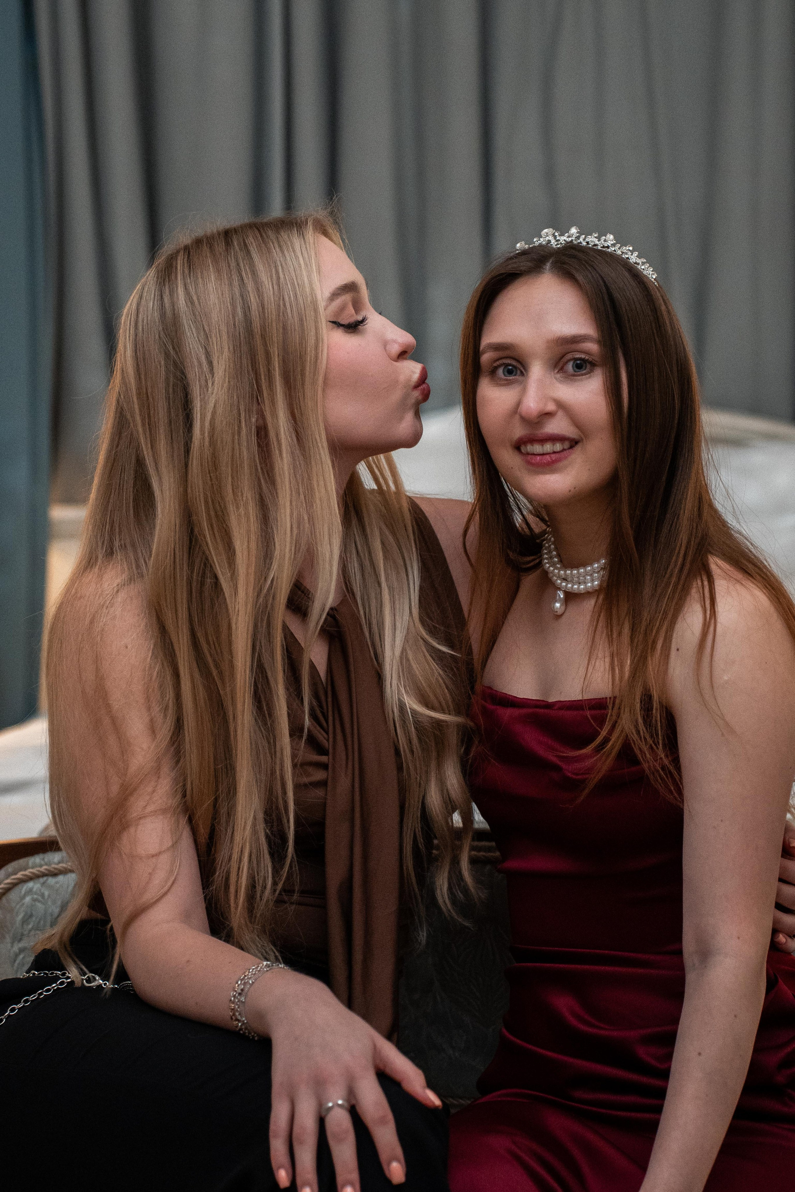 День рождения 14.03.2026. Коммерческий и художественный фотограф и видеограф в Москве Арсений Тургенев