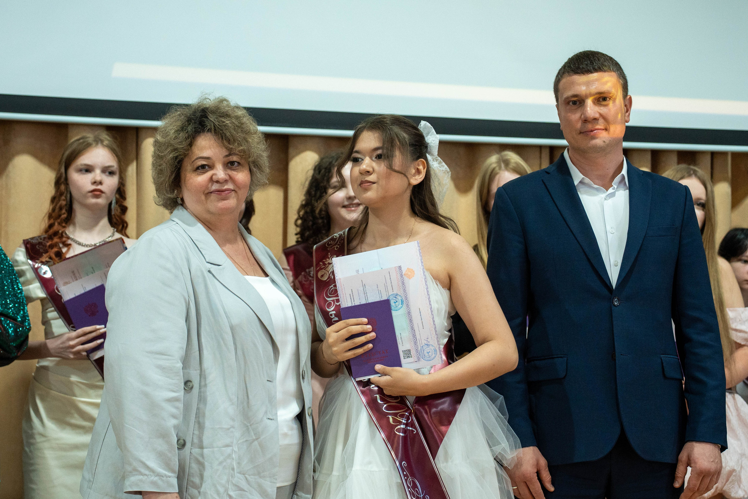 Выпускной 26.06.2026. Коммерческий и художественный фотограф и видеограф в Москве Арсений Тургенев