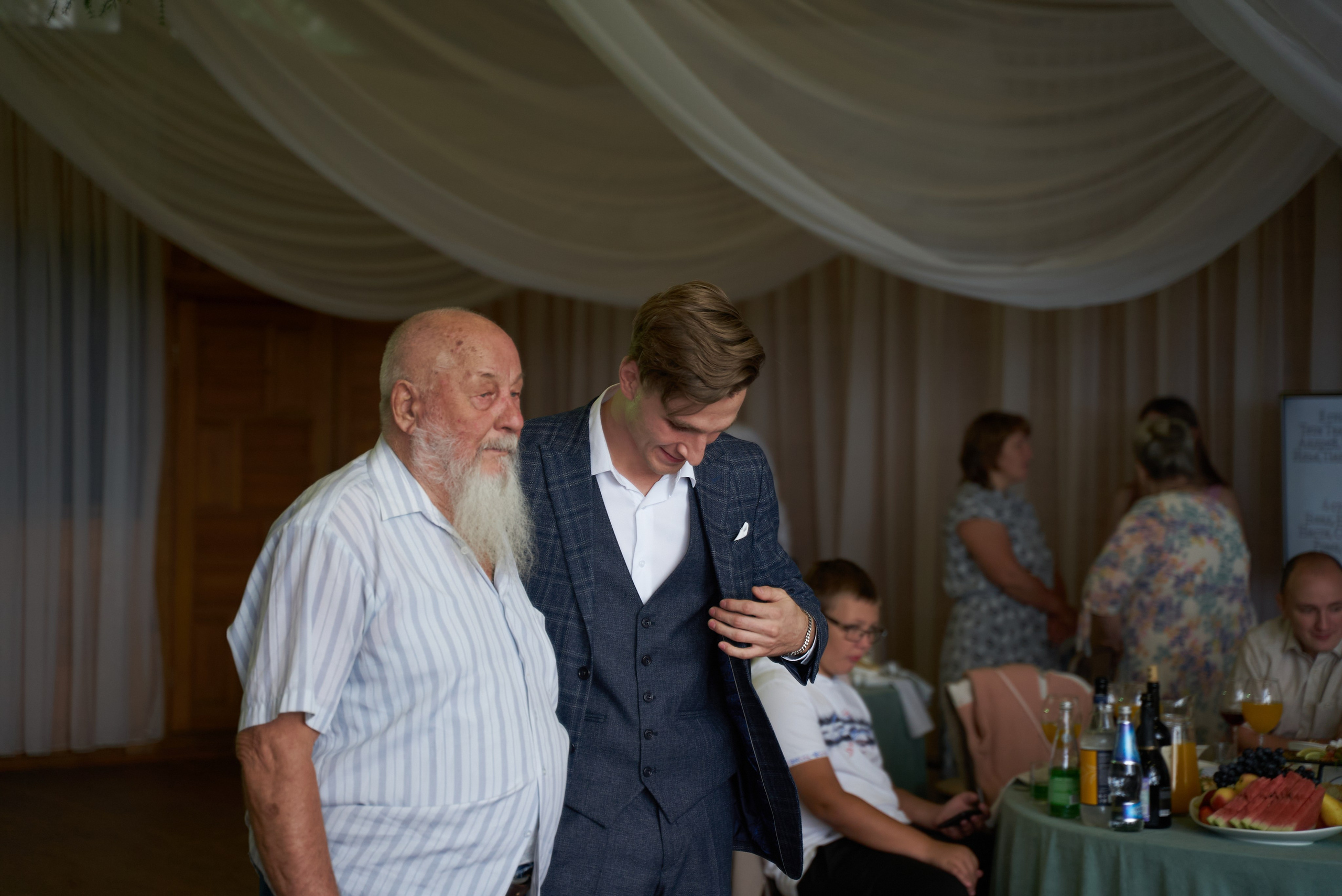 Свадьба Владислав & Екатерина. Mariage