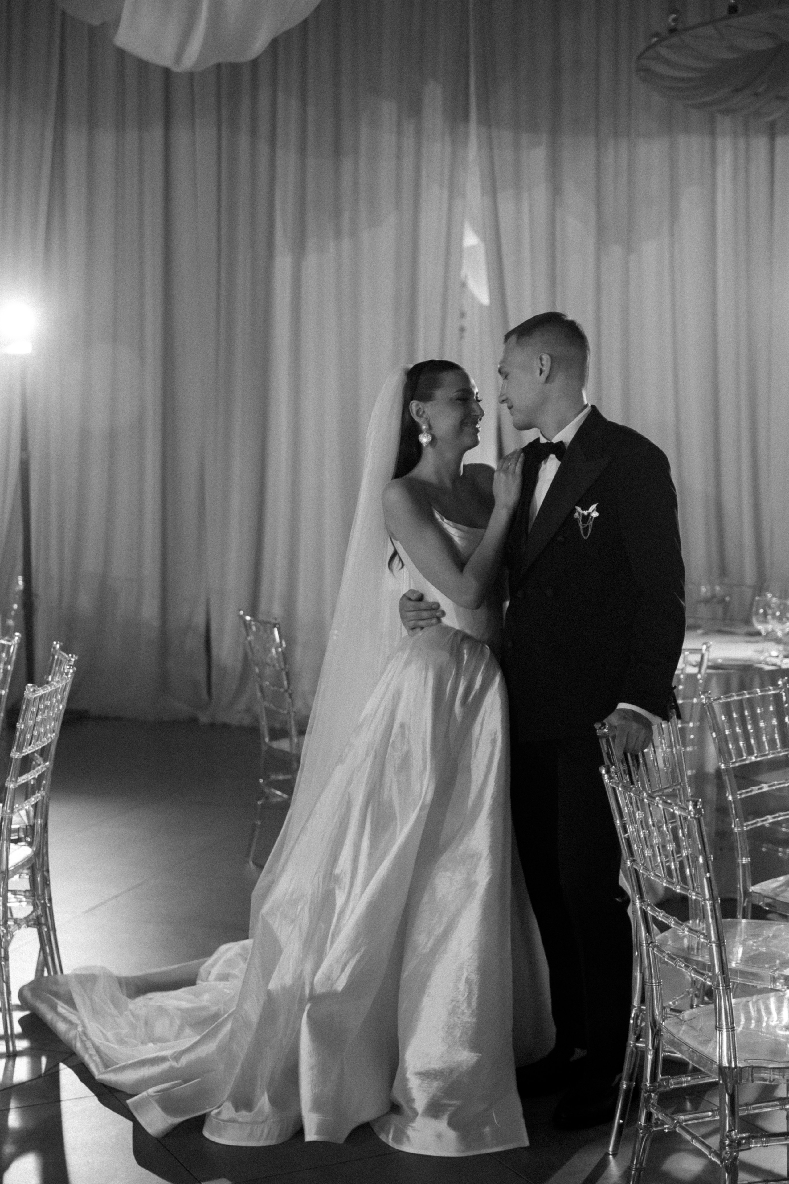 Виктор и Александра. Фотограф Тюмень Пушковская Кристина