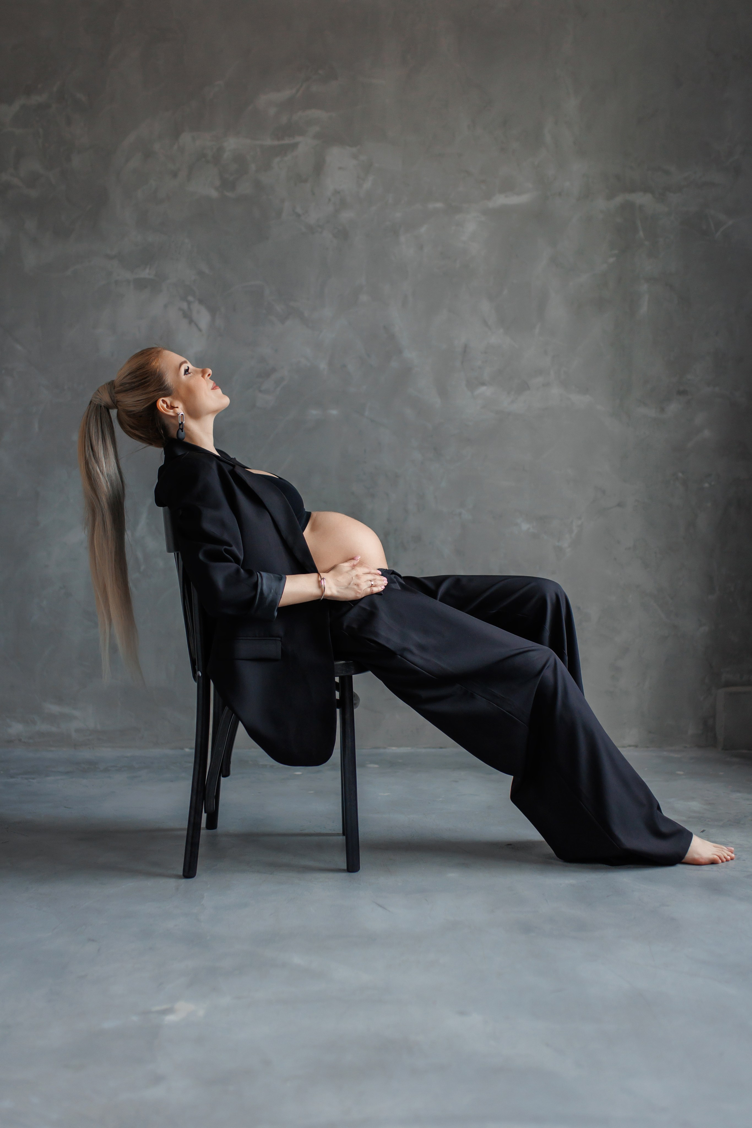 Студия. Семейный фотограф Россошь Алла Ктеянц