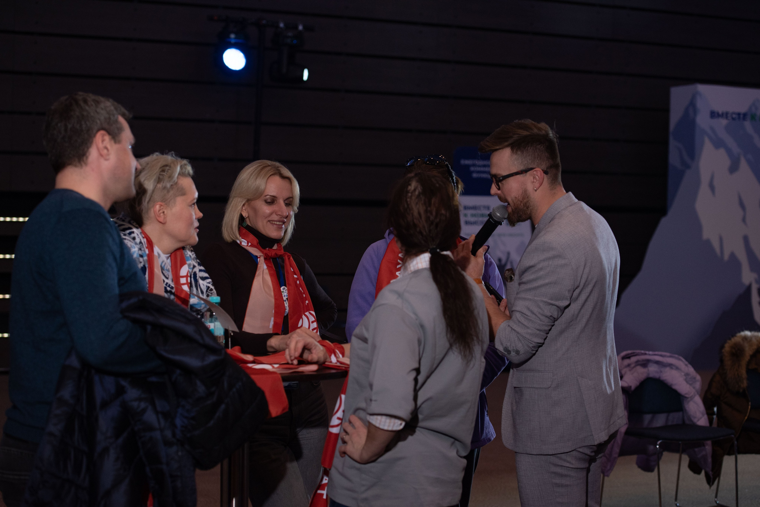 Конференции. Свадебный, семейный, фэшн фотограф, школьный фотограф в Сочи