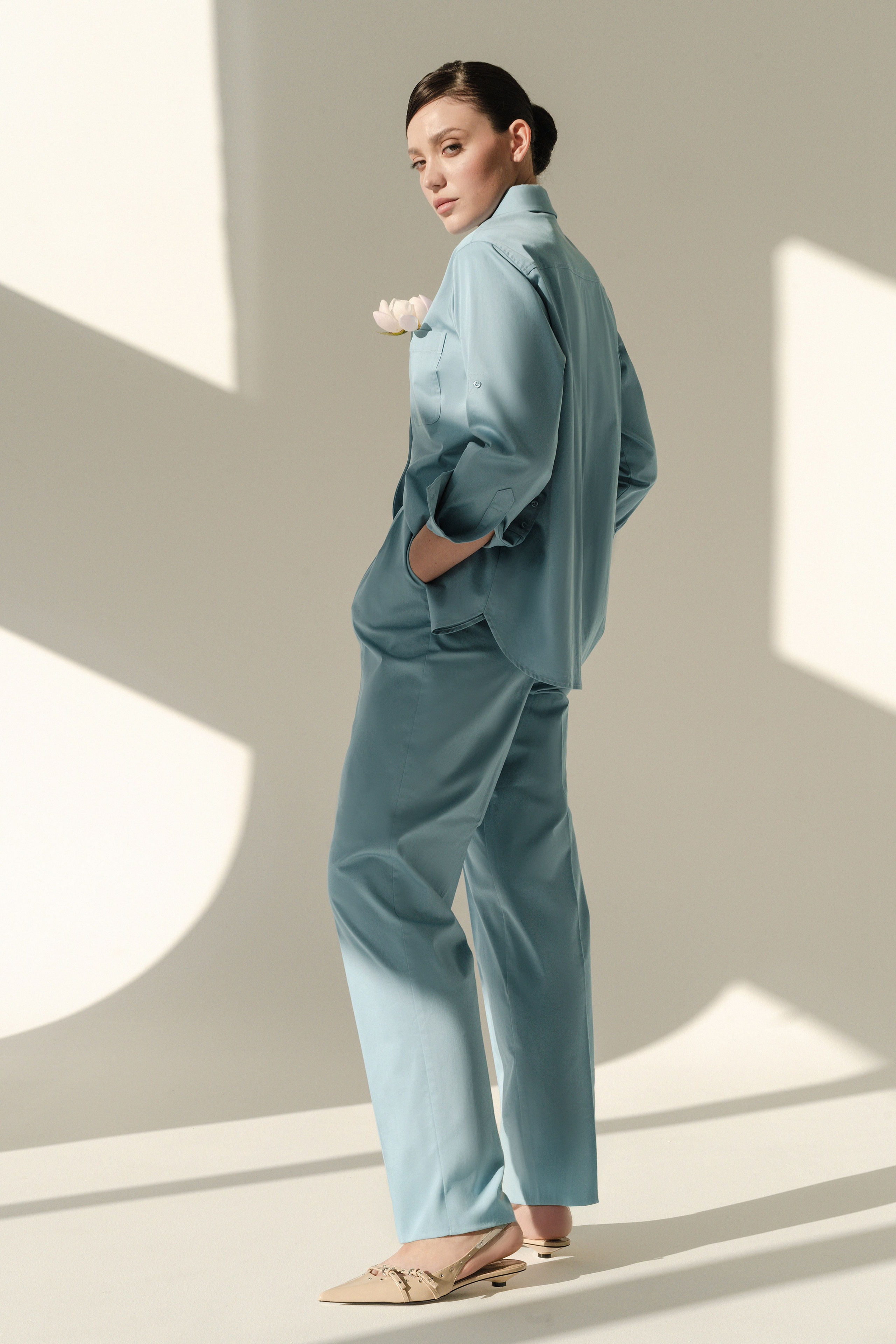 Taisia. Commercial photographer Natalia Bychkova