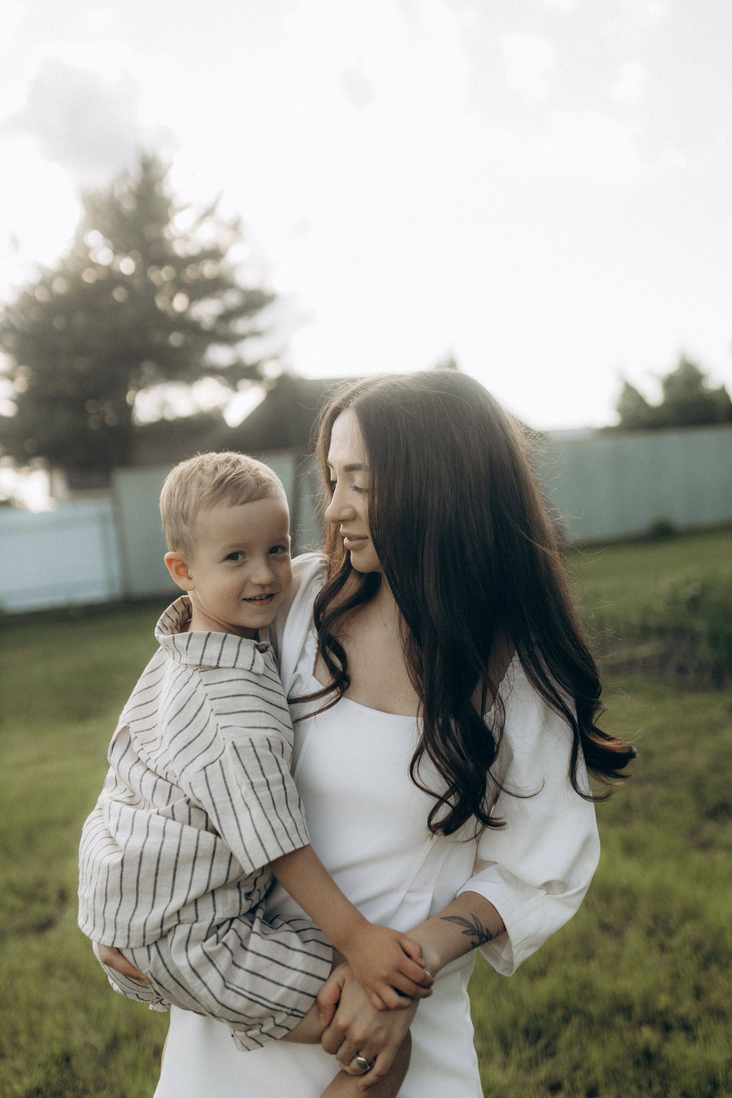 Артём, Полина, Серёжа. Фотограф НОГИНСК, Москва, Анастасия Белая