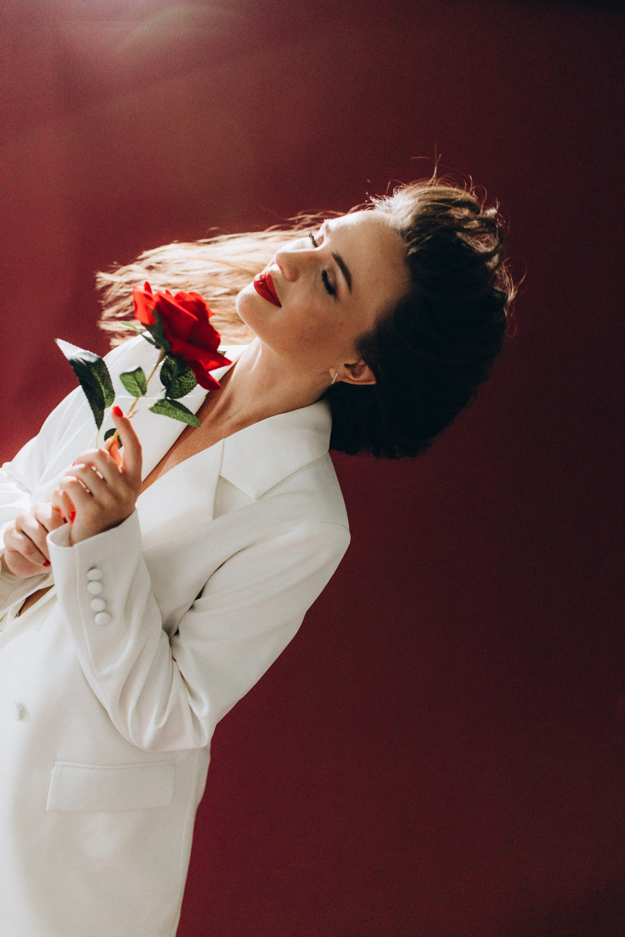 Виктория. Фотограф НОГИНСК, Москва, Анастасия Белая