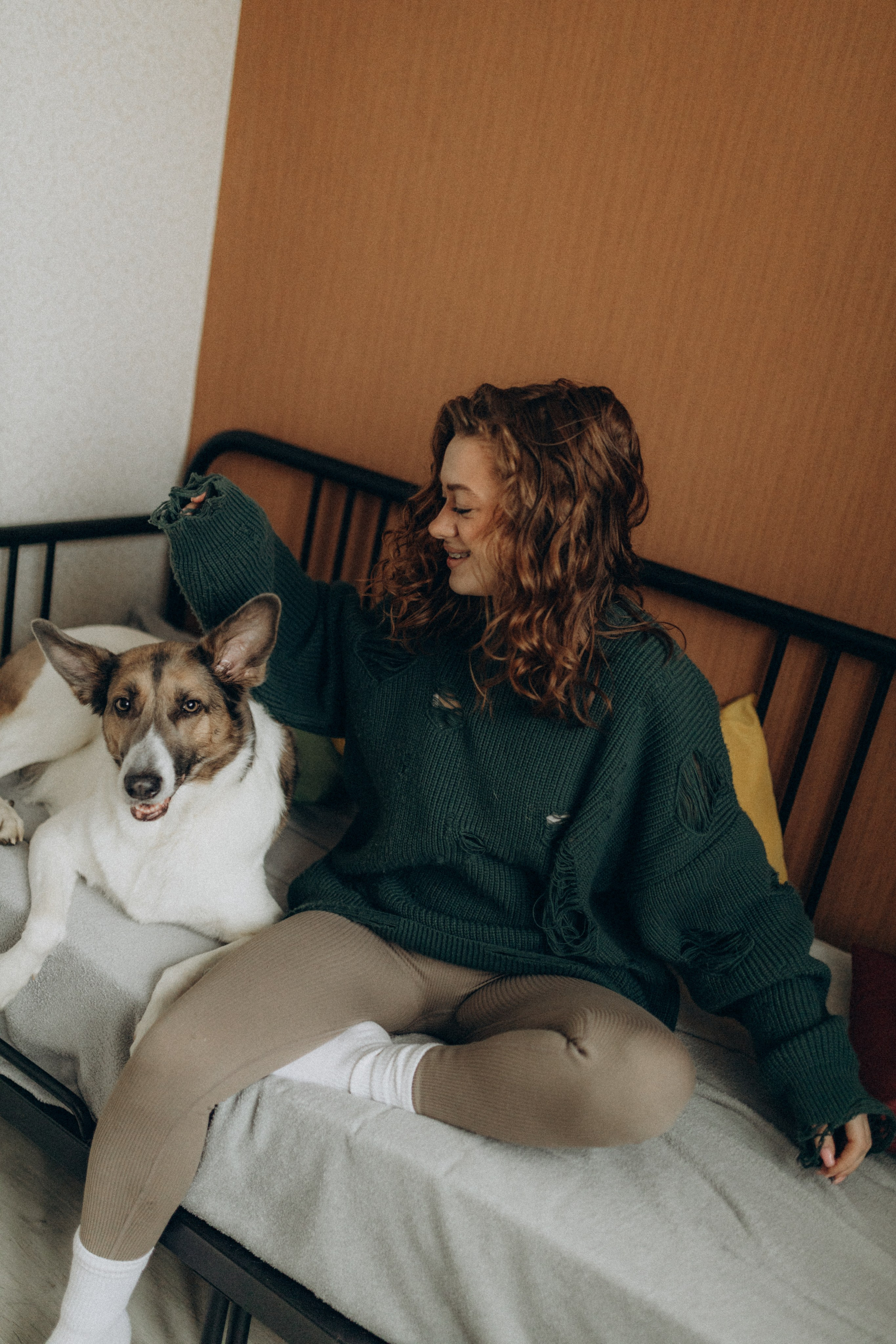 Полина. Фотограф НОГИНСК, Москва, Анастасия Белая