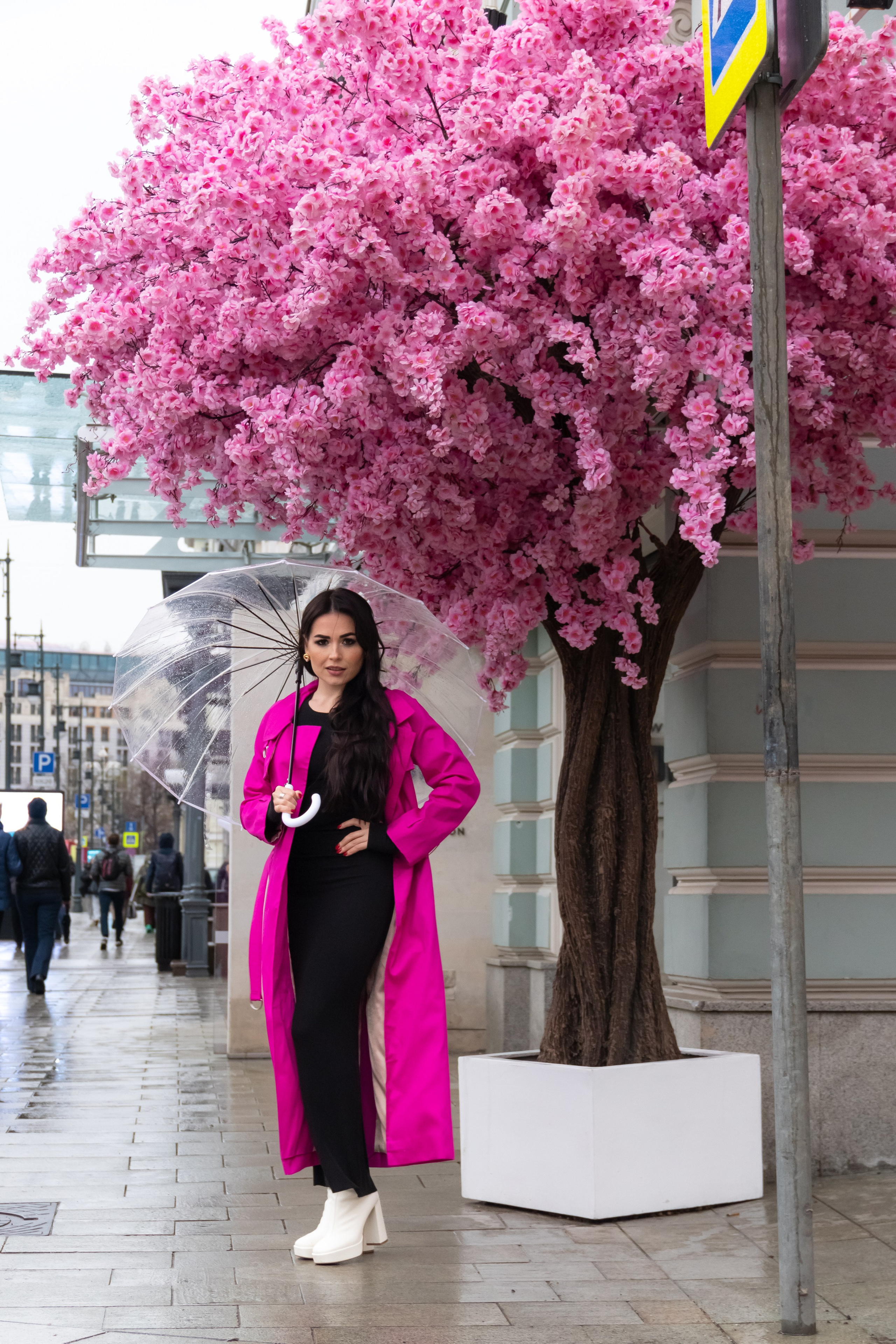 Gala. Наталия Фролова. Фотограф. Москва