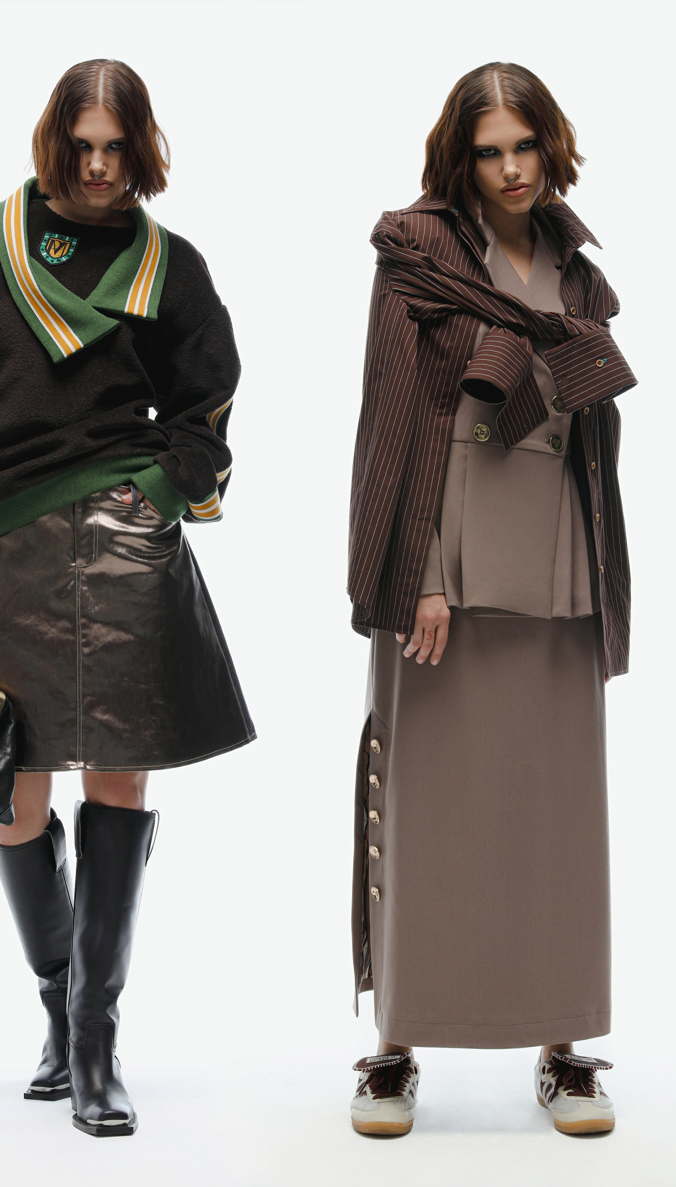 КАТАЛОГ. Жиркова Ирина — фотограф для брендов в Москве