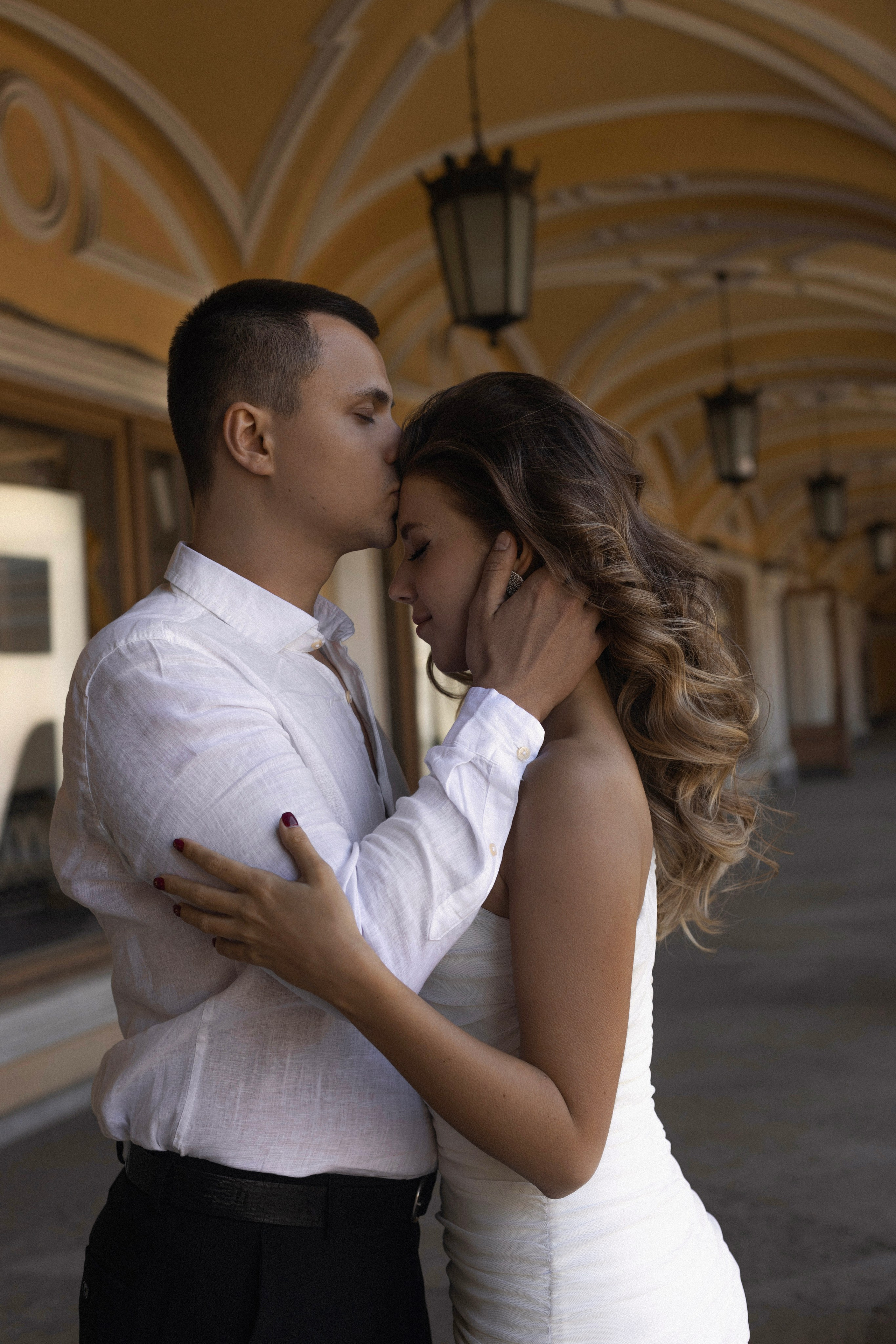 Свадебная съемка в Санкт-Петербурге. Женский фотограф в Санкт-Петербурге, Москве и весь мир Алёна Мамаева