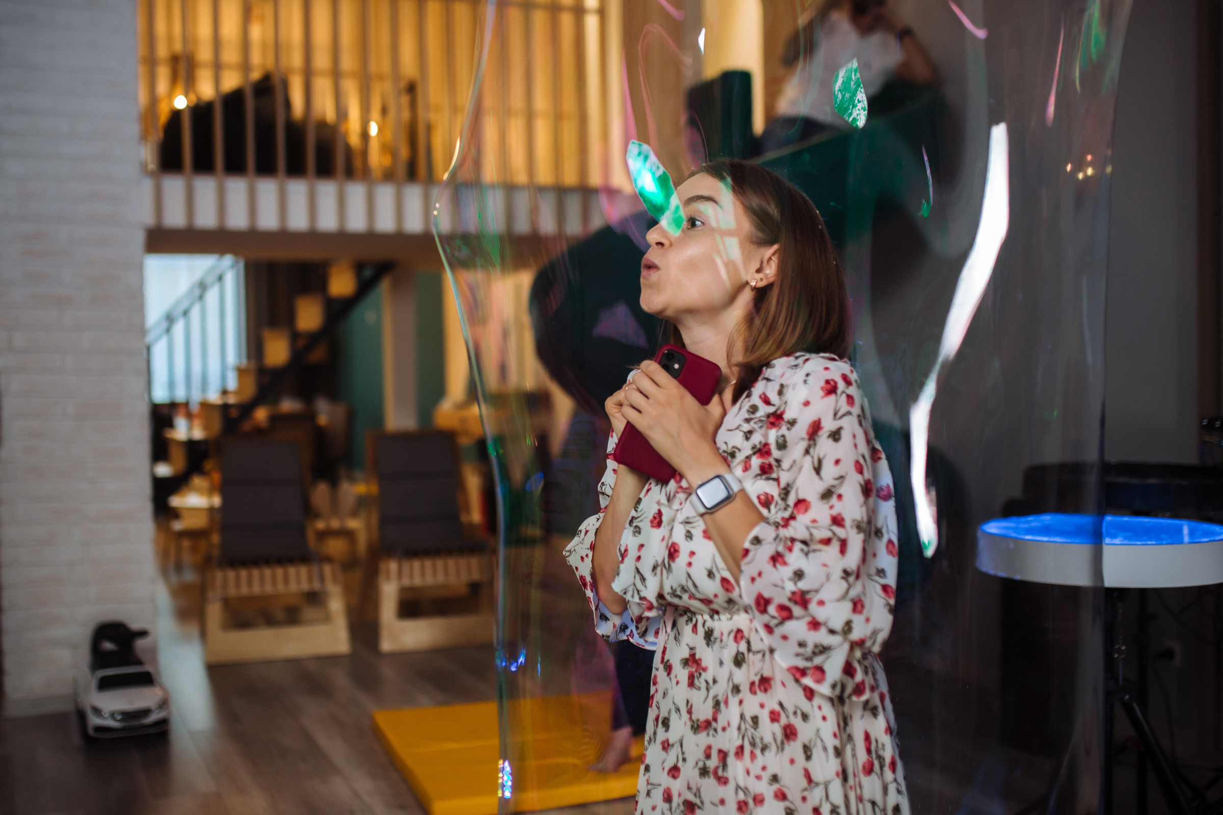 Детские праздники. Видеограф, фотограф Илья Новиков Москва, Екатеринбург, Калининград