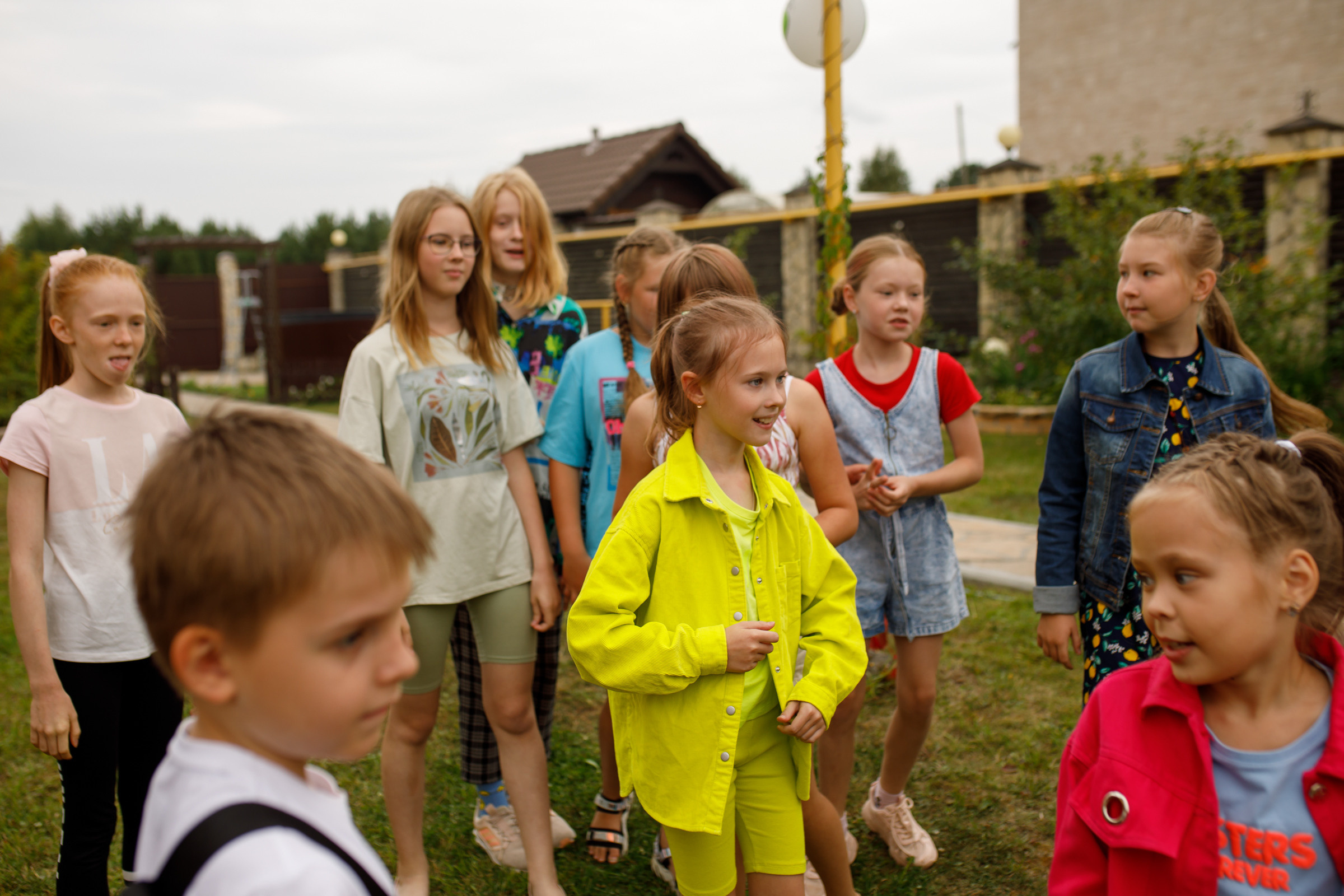 Детские праздники. Видеограф, фотограф Илья Новиков Москва, Екатеринбург, Калининград