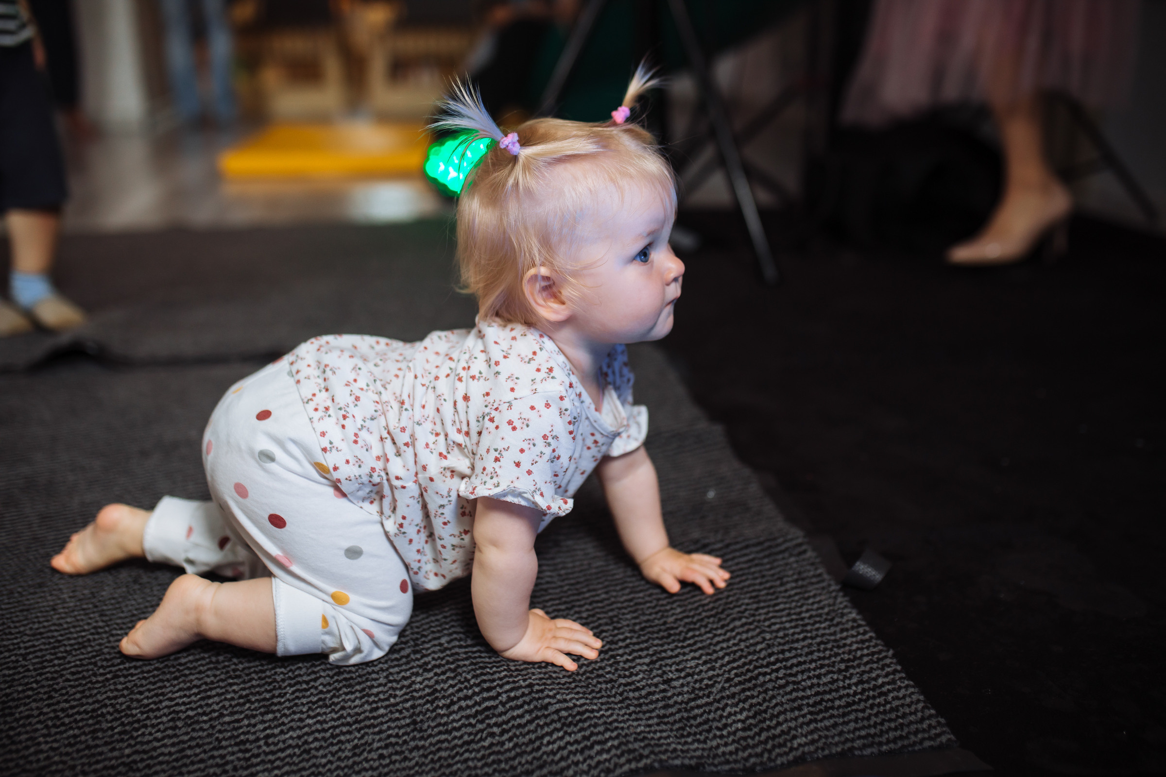 Детские праздники. Видеограф, фотограф Илья Новиков Москва, Екатеринбург, Калининград