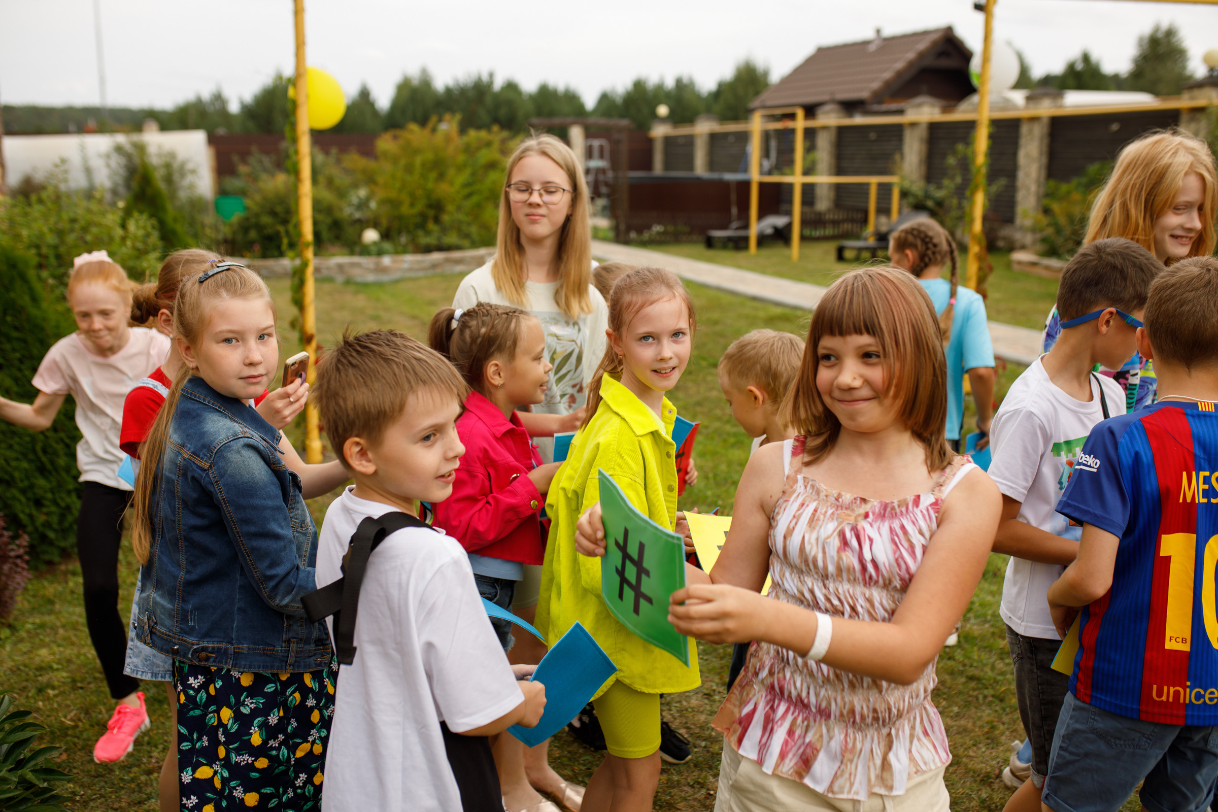 Детские праздники. Видеограф, фотограф Илья Новиков Москва, Екатеринбург, Калининград