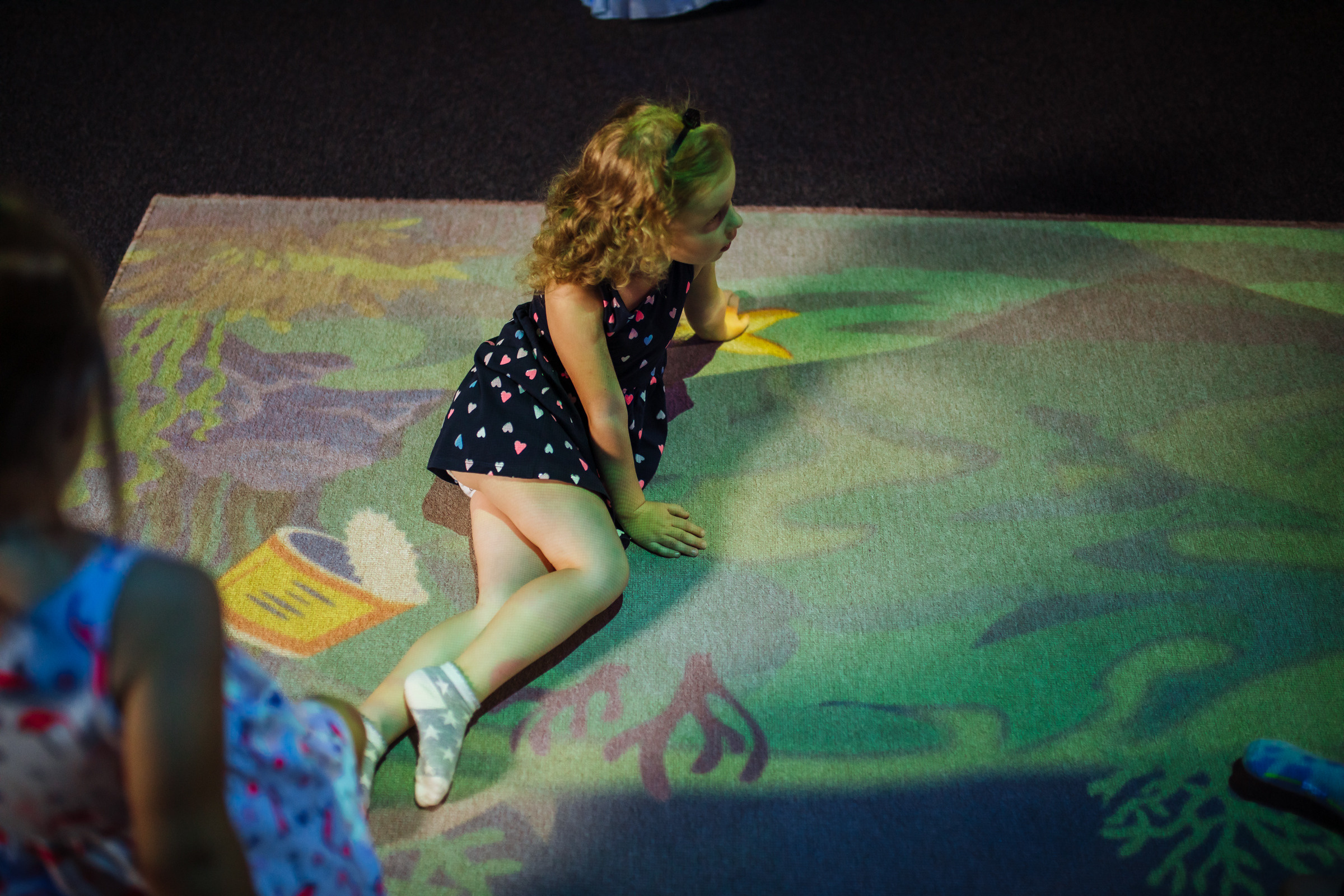 Детские праздники. Видеограф, фотограф Илья Новиков Москва, Екатеринбург, Калининград