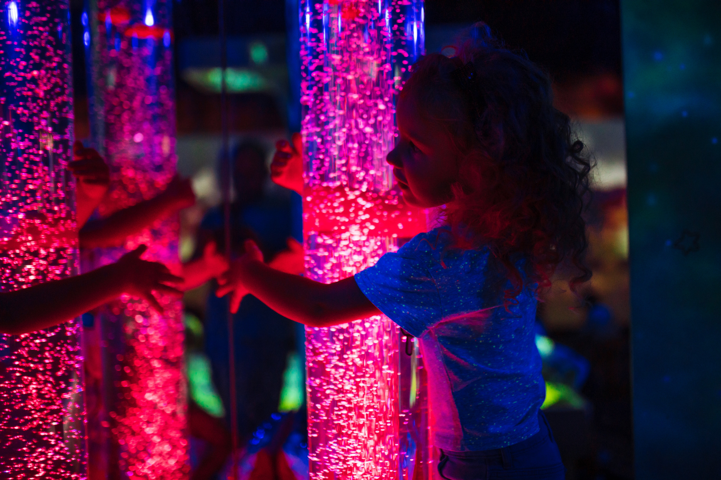 Детские праздники. Видеограф, фотограф Илья Новиков Москва, Екатеринбург, Калининград