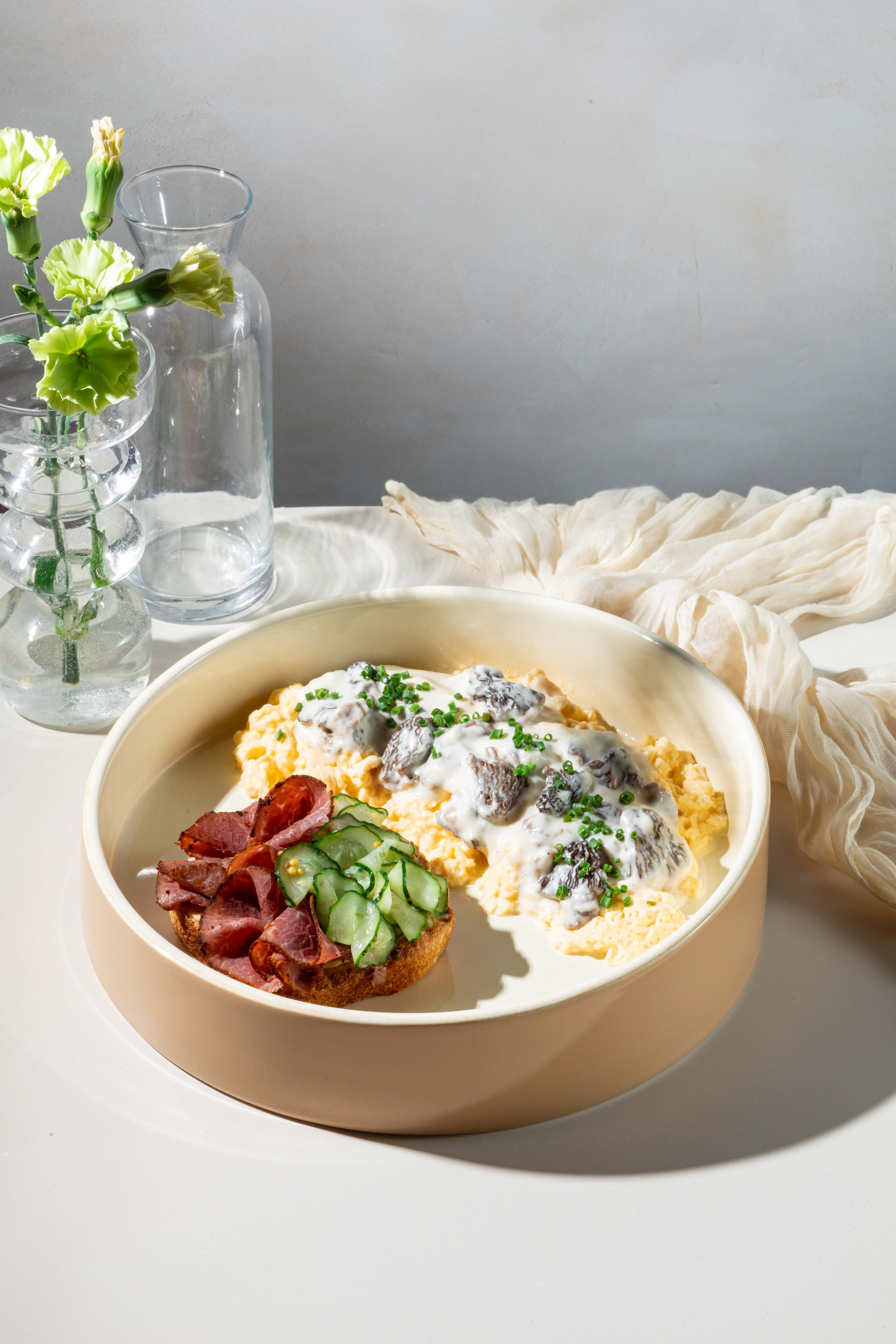 Меню сети гастрокофеен «Максим». Фотограф в Тюмени Башмакова Анна