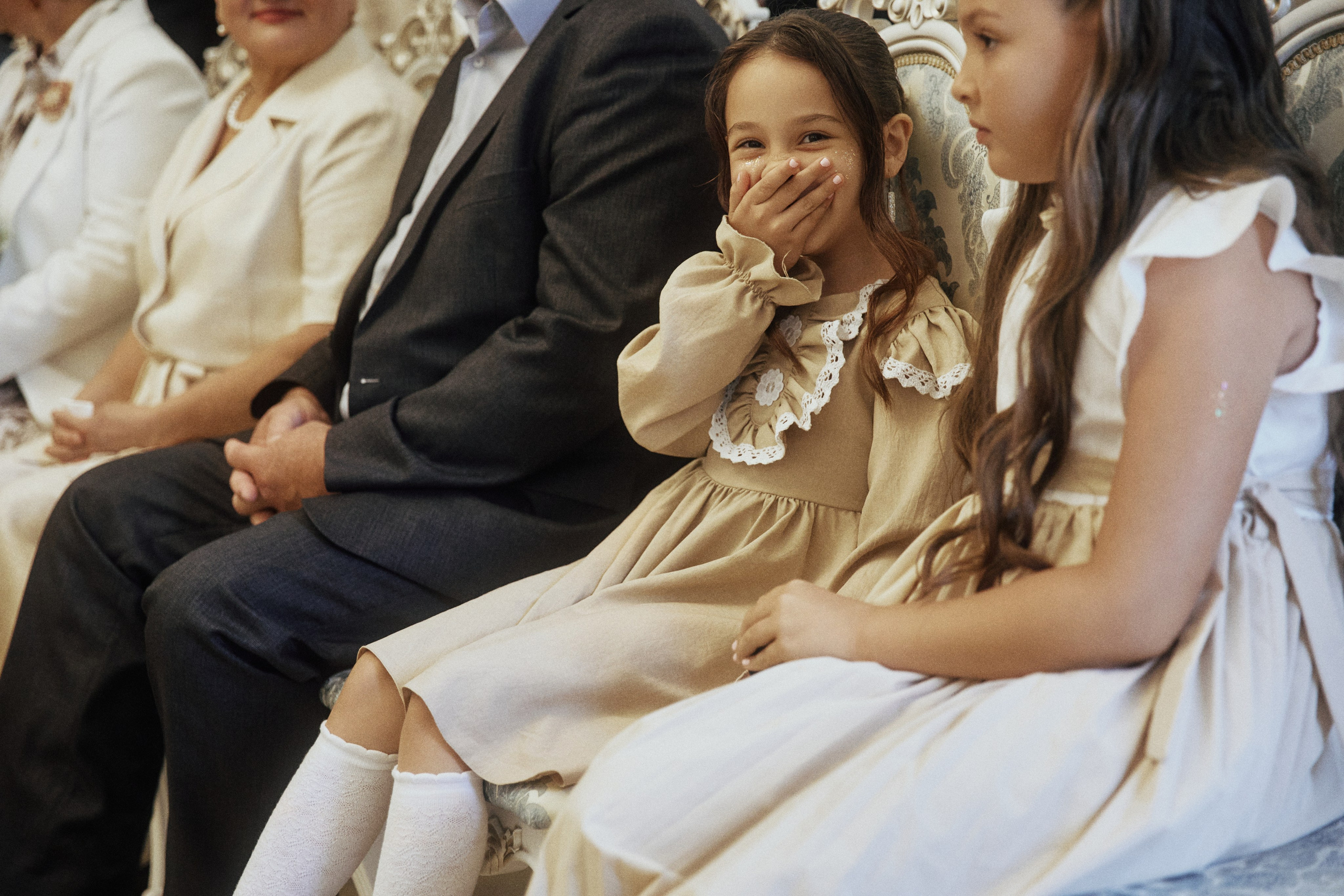 A NEW FAMILY TREE. Дмитрий Мазуркевич: Профессиональный Репортажный Фотограф