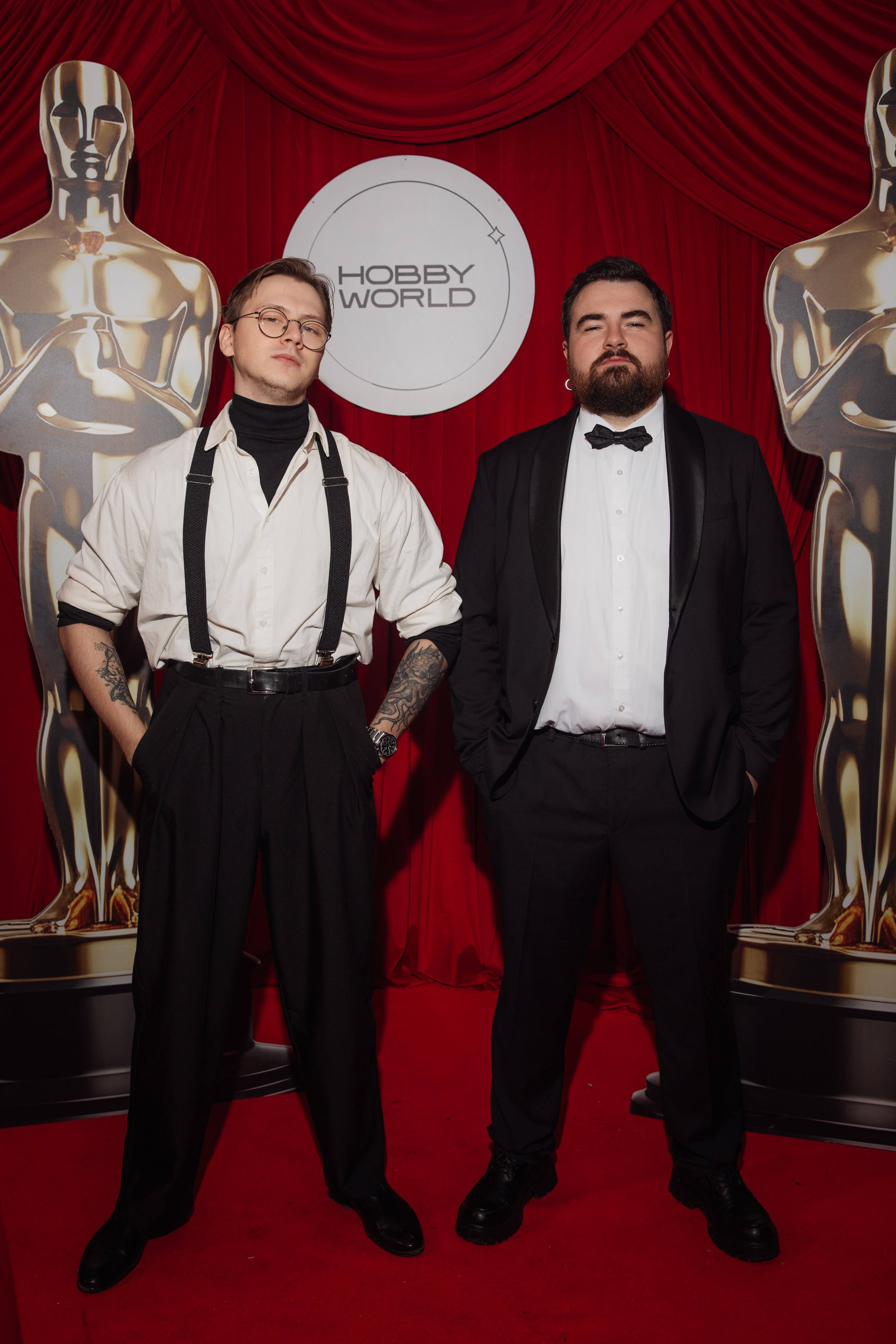 HOBBY WORLD. Фотограф в Москве Дмитрий Жарков