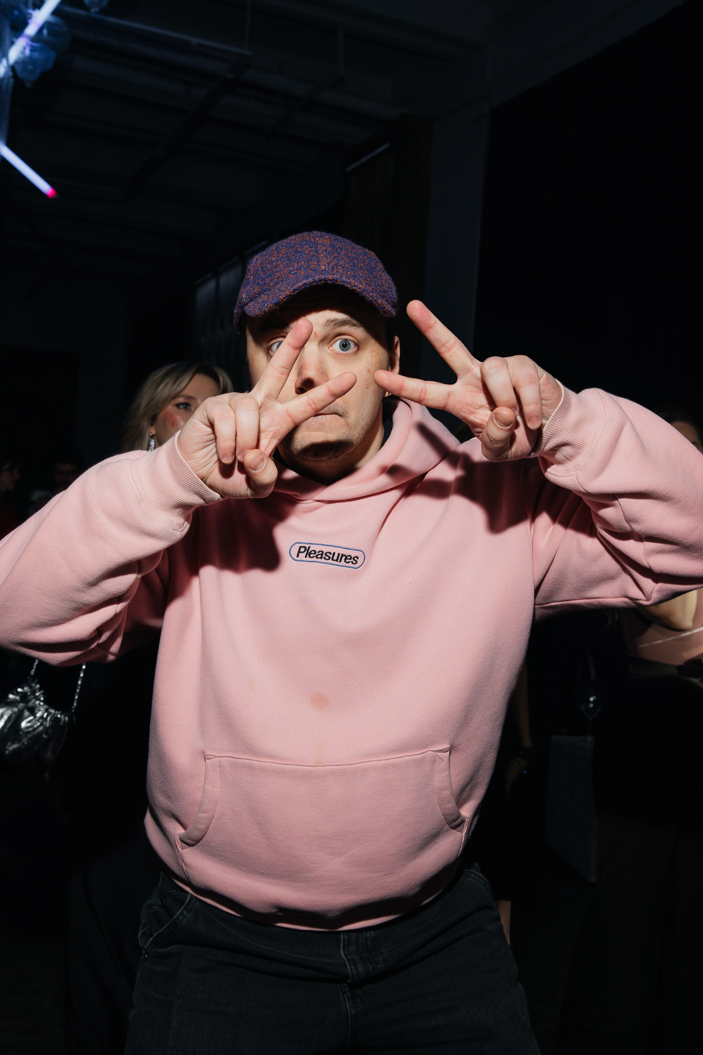 Чародеи 2ГИС. Фотограф в Москве Дмитрий Жарков