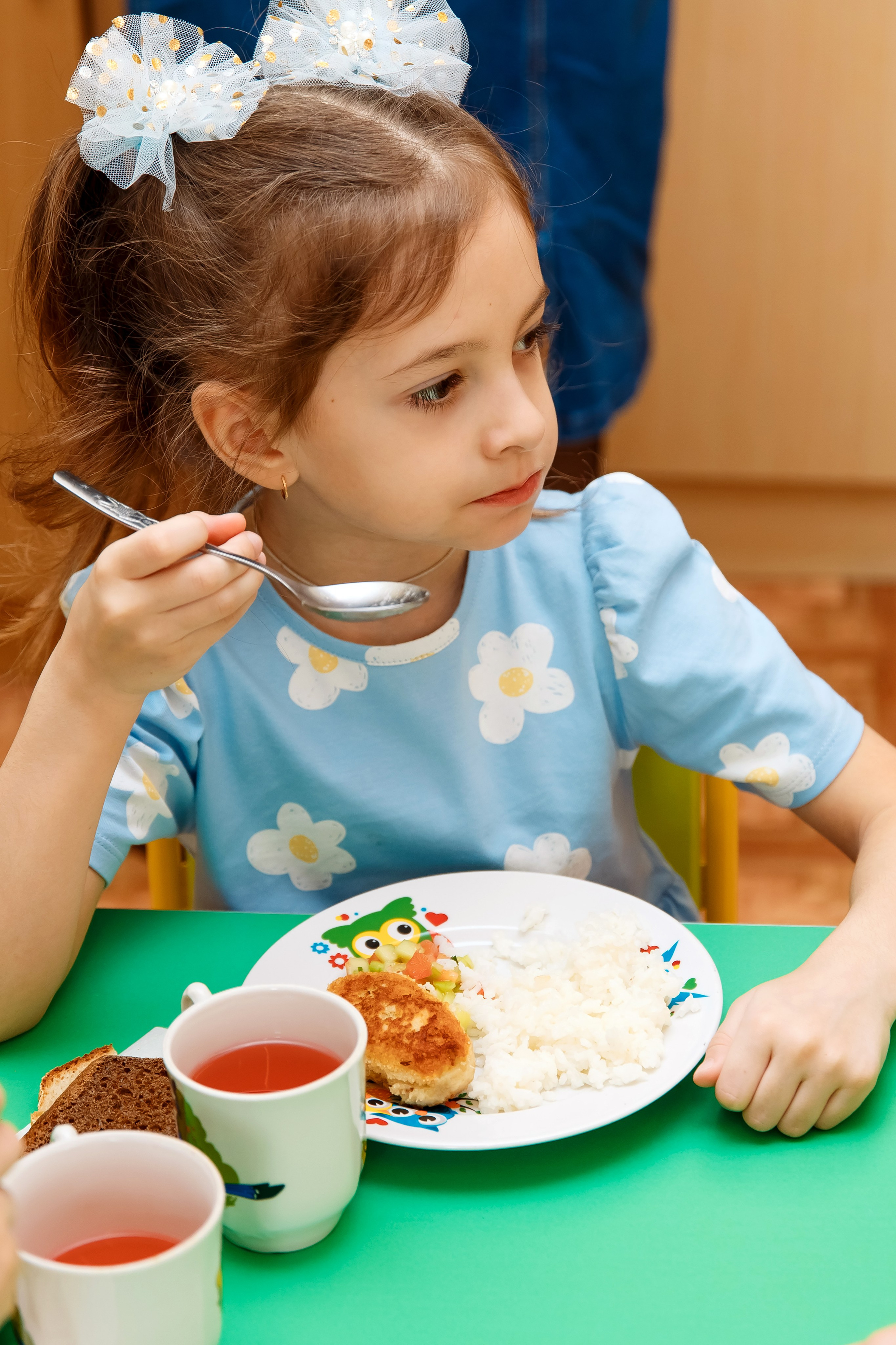 Детский Сад 9 (13 человек). Фотограф Любовь Корниенко, Примоский край