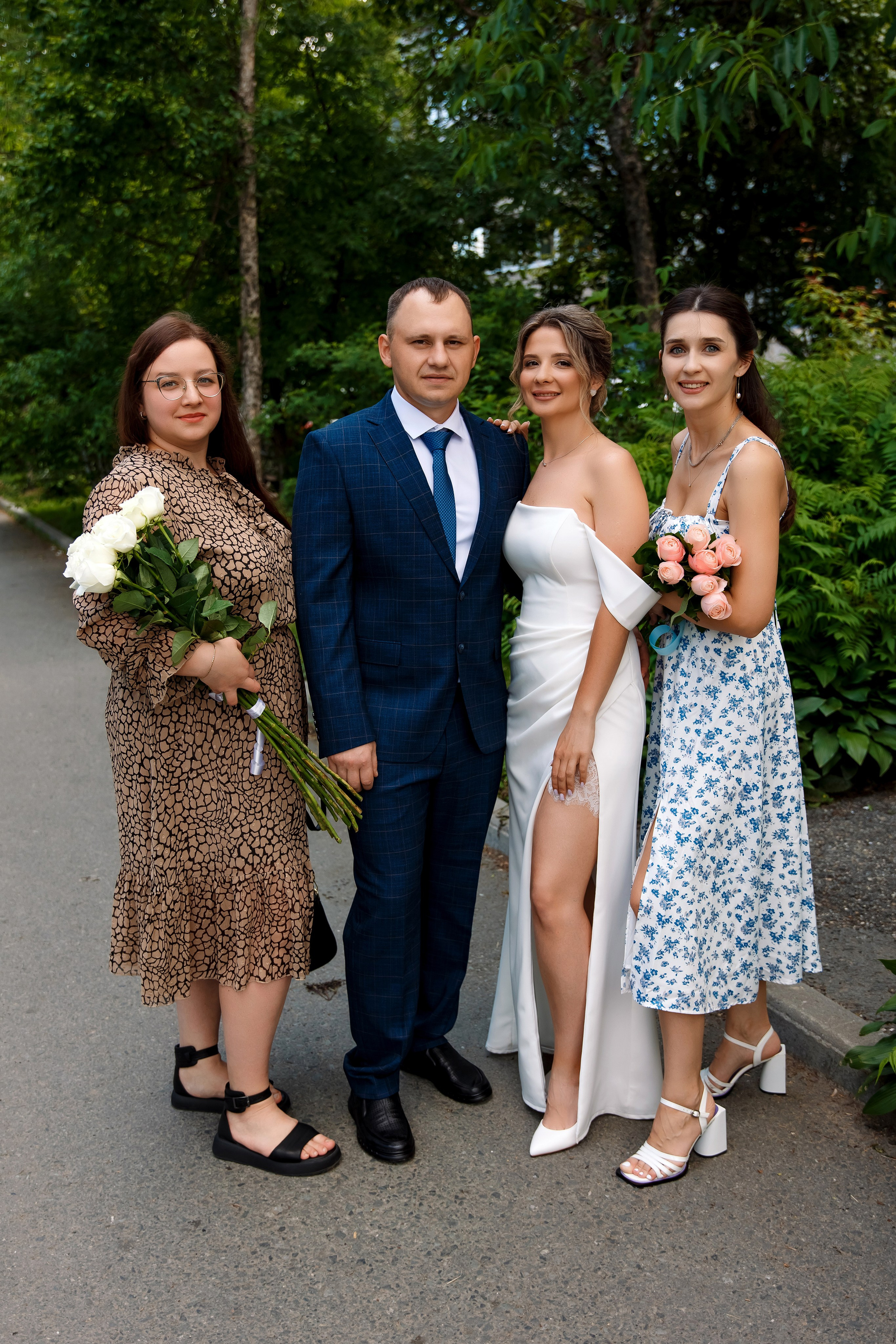 Валерия & Алексей. Фотограф Любовь Корниенко, Примоский край