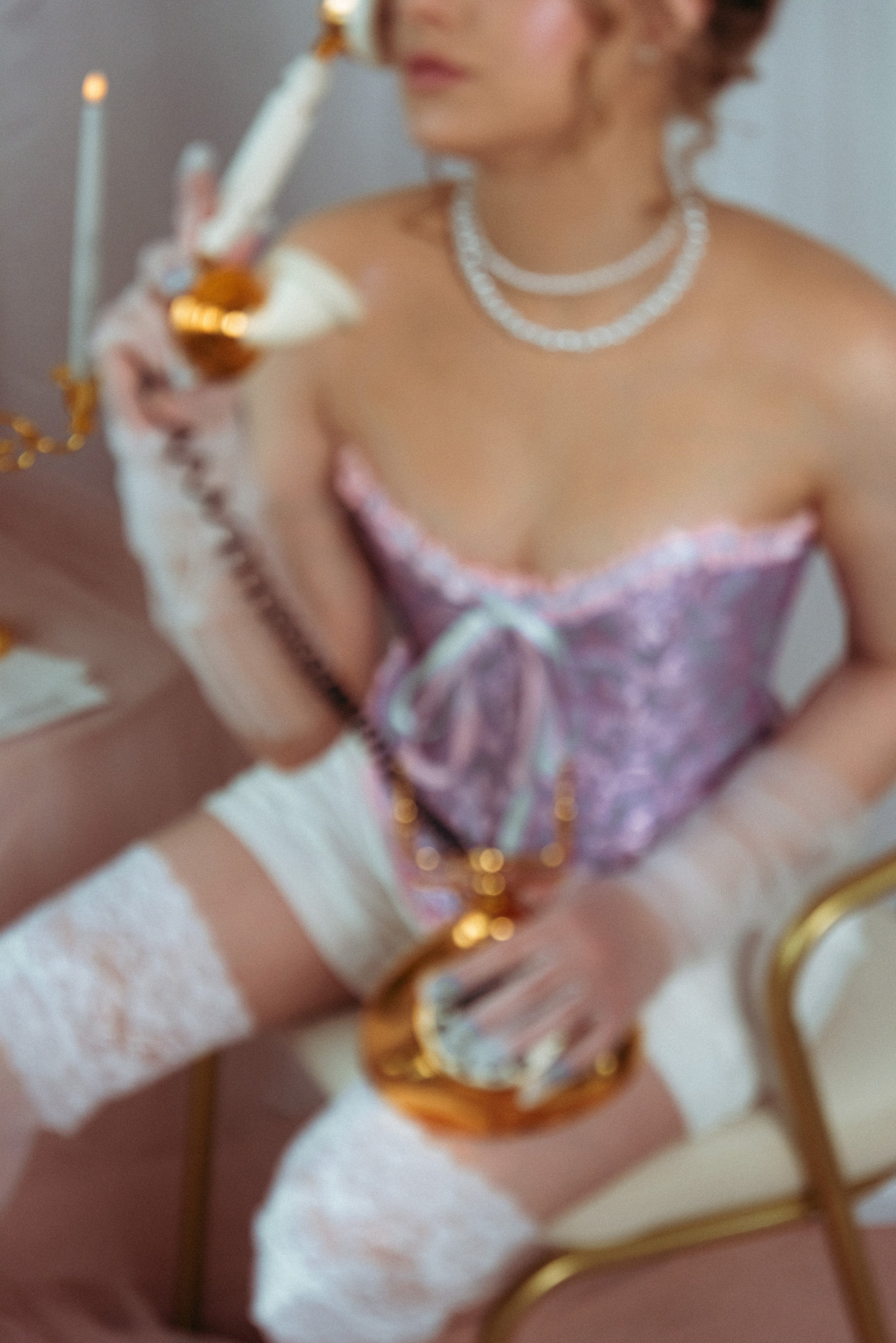 Анастасия. Женский фотограф в Москве и МО