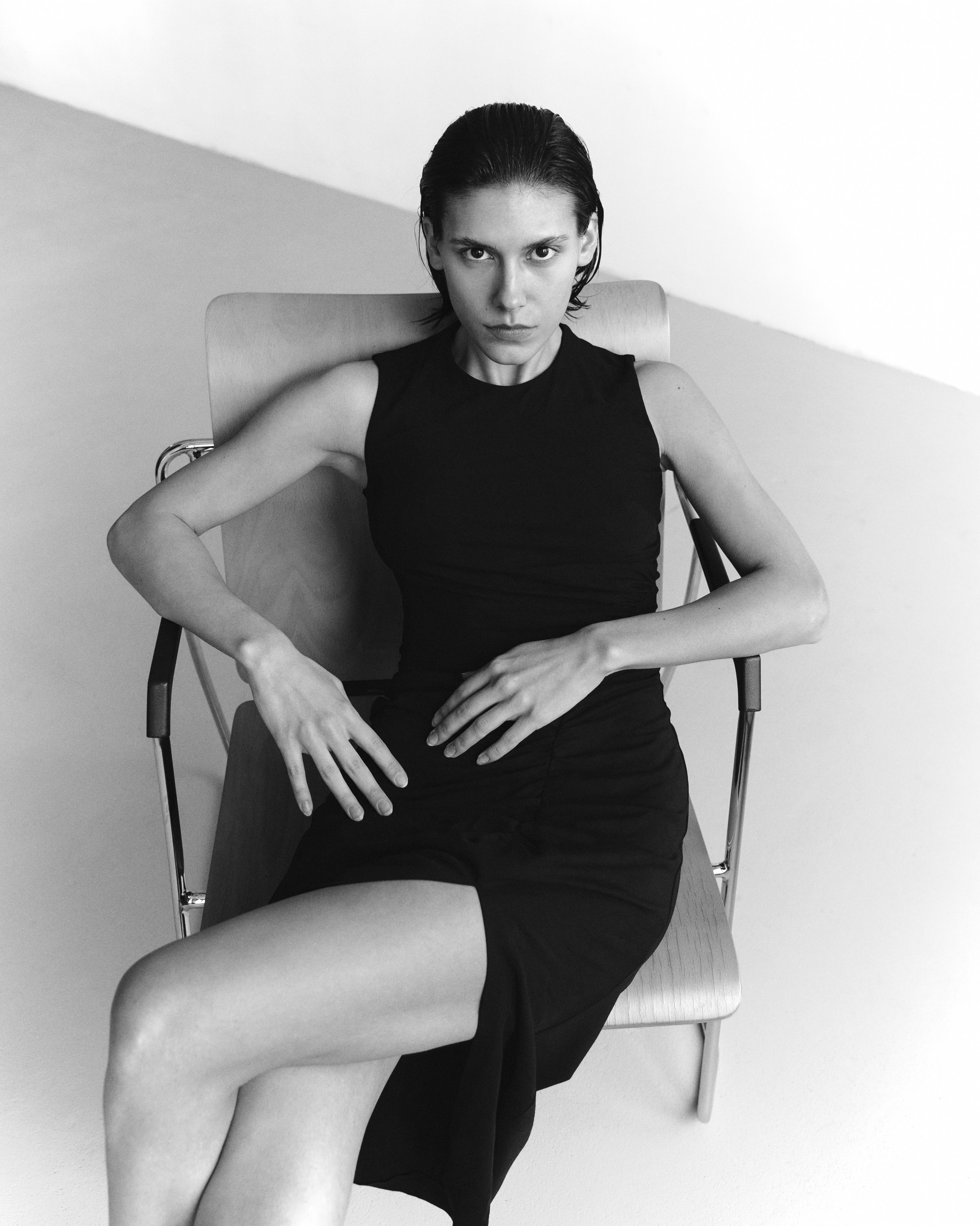 Илария. Модельное агентство