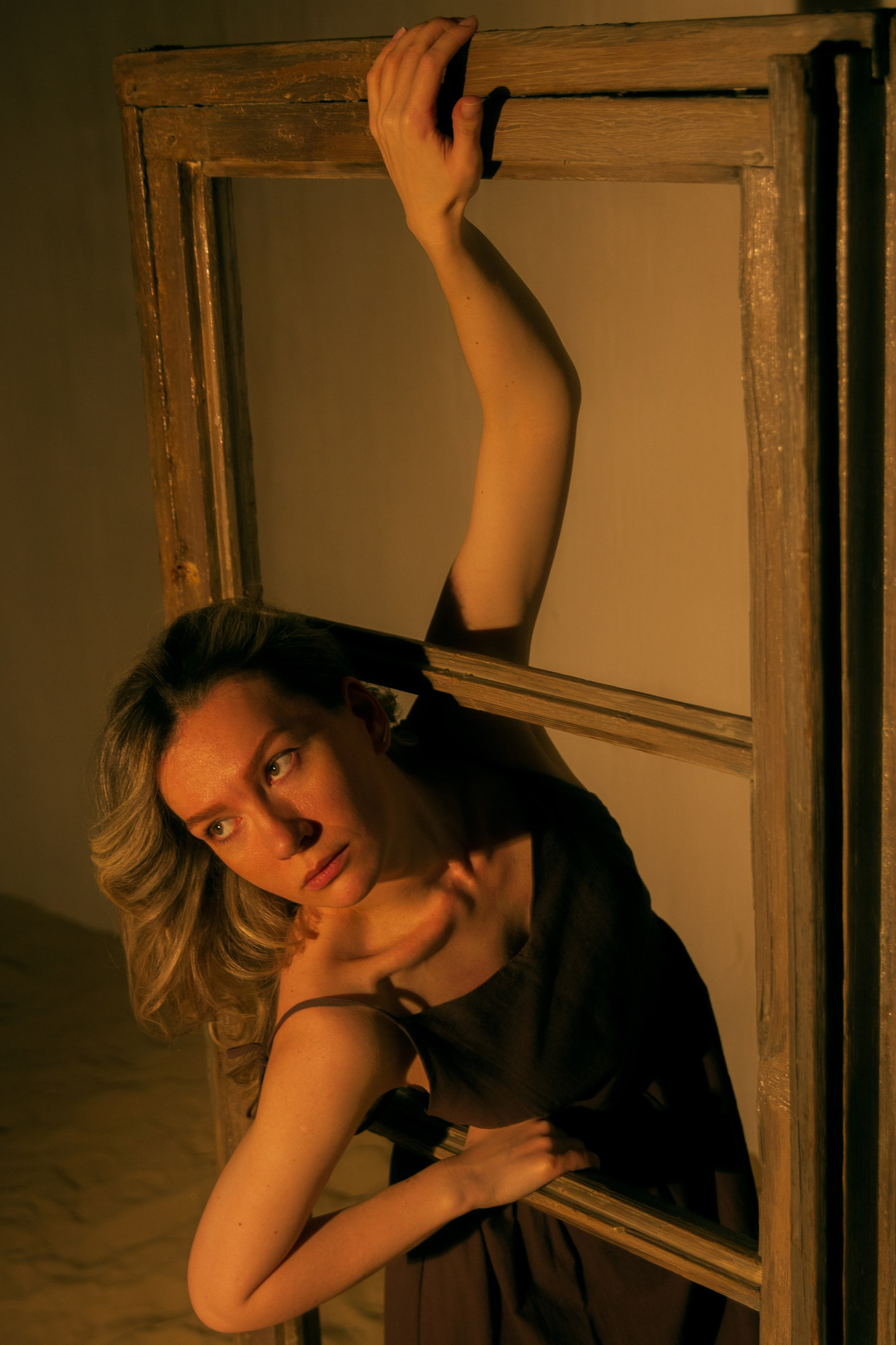 Анна. Просто свет