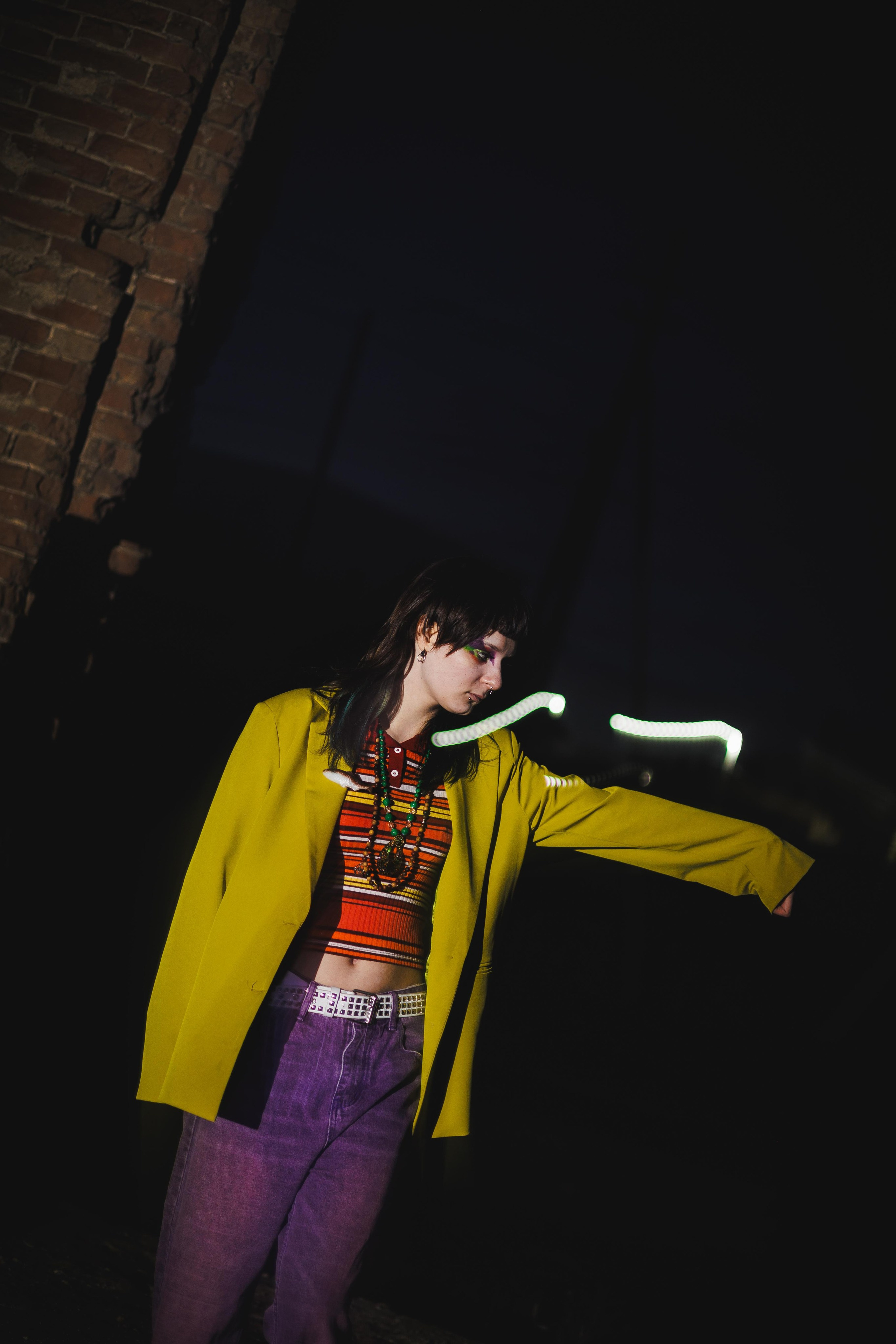 Гера. Фотограф в Ростове-на-Дону Ника Обида