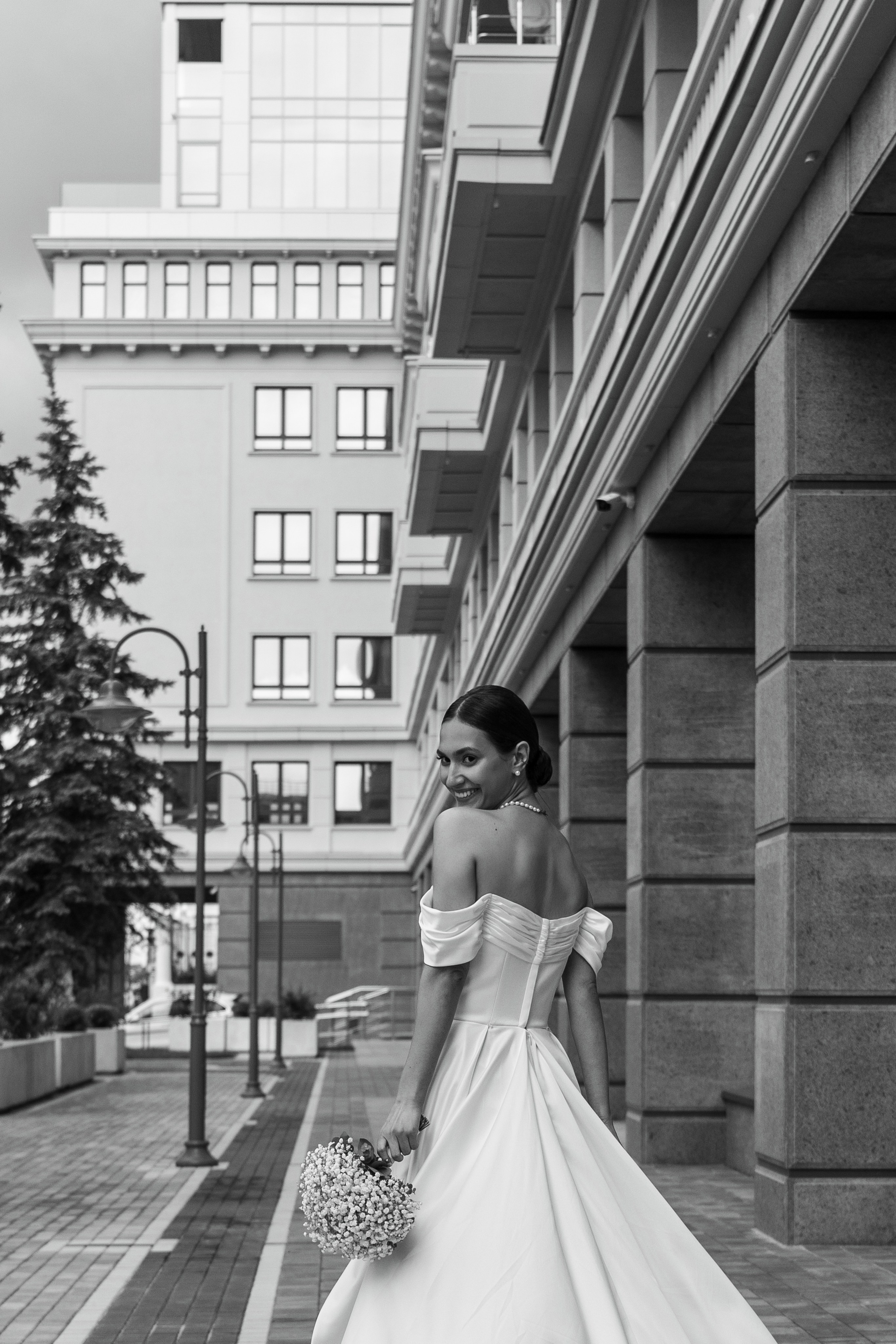 Анастасия и Захар. Свадебный и семейный фотограф Нижний Новгород и Москва Павел Градобоев