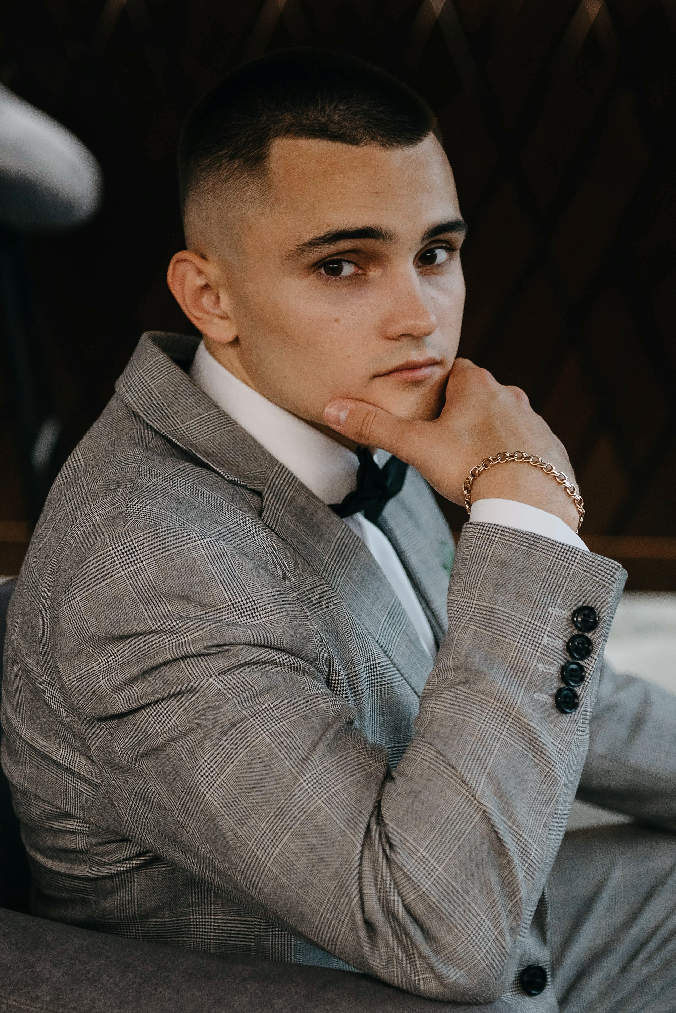 Артём и Лера. Свадебный фотограф Марина Жемчужникова в Москве и в Белгороде