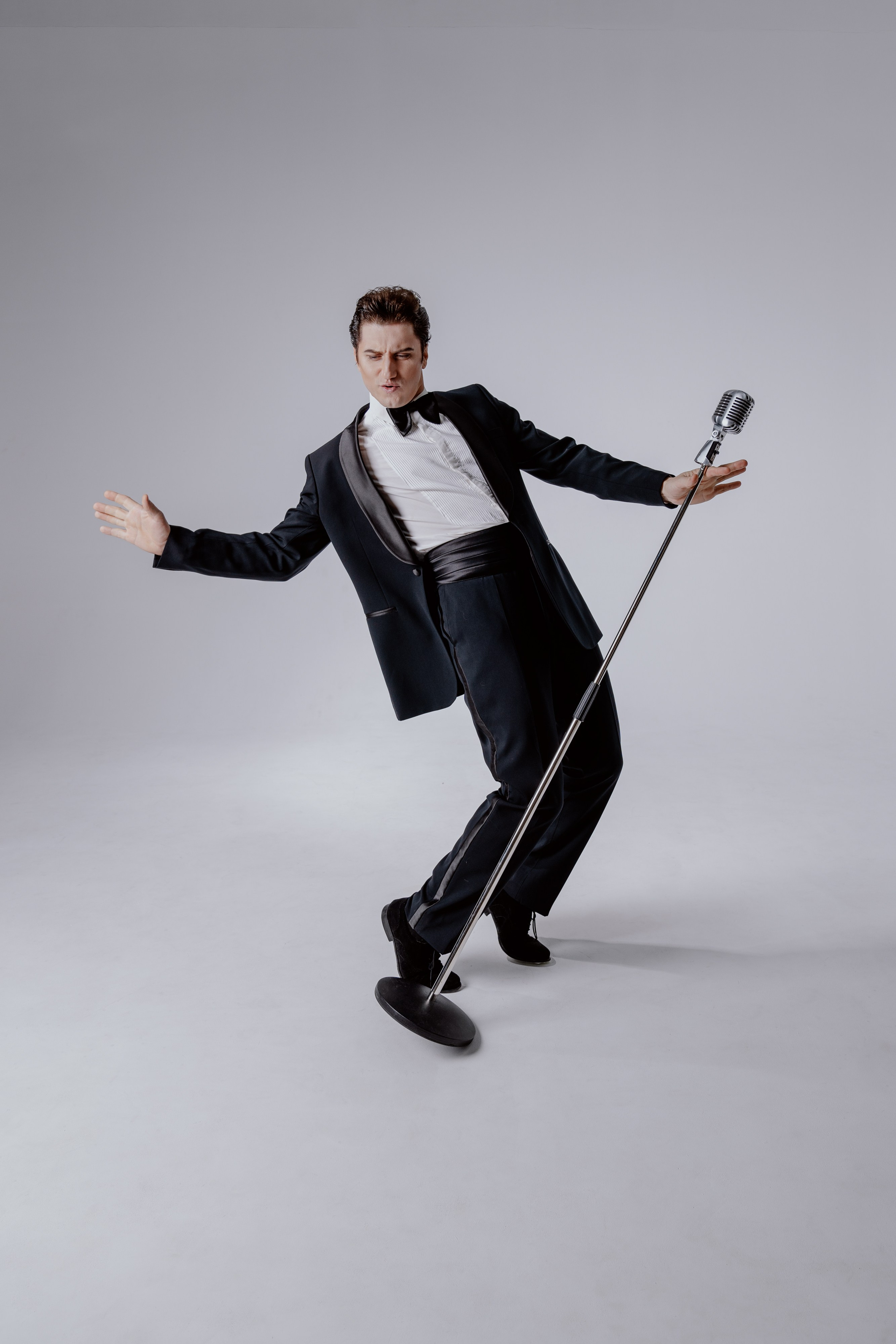 Маруся Машкова • Фотограф в Москве