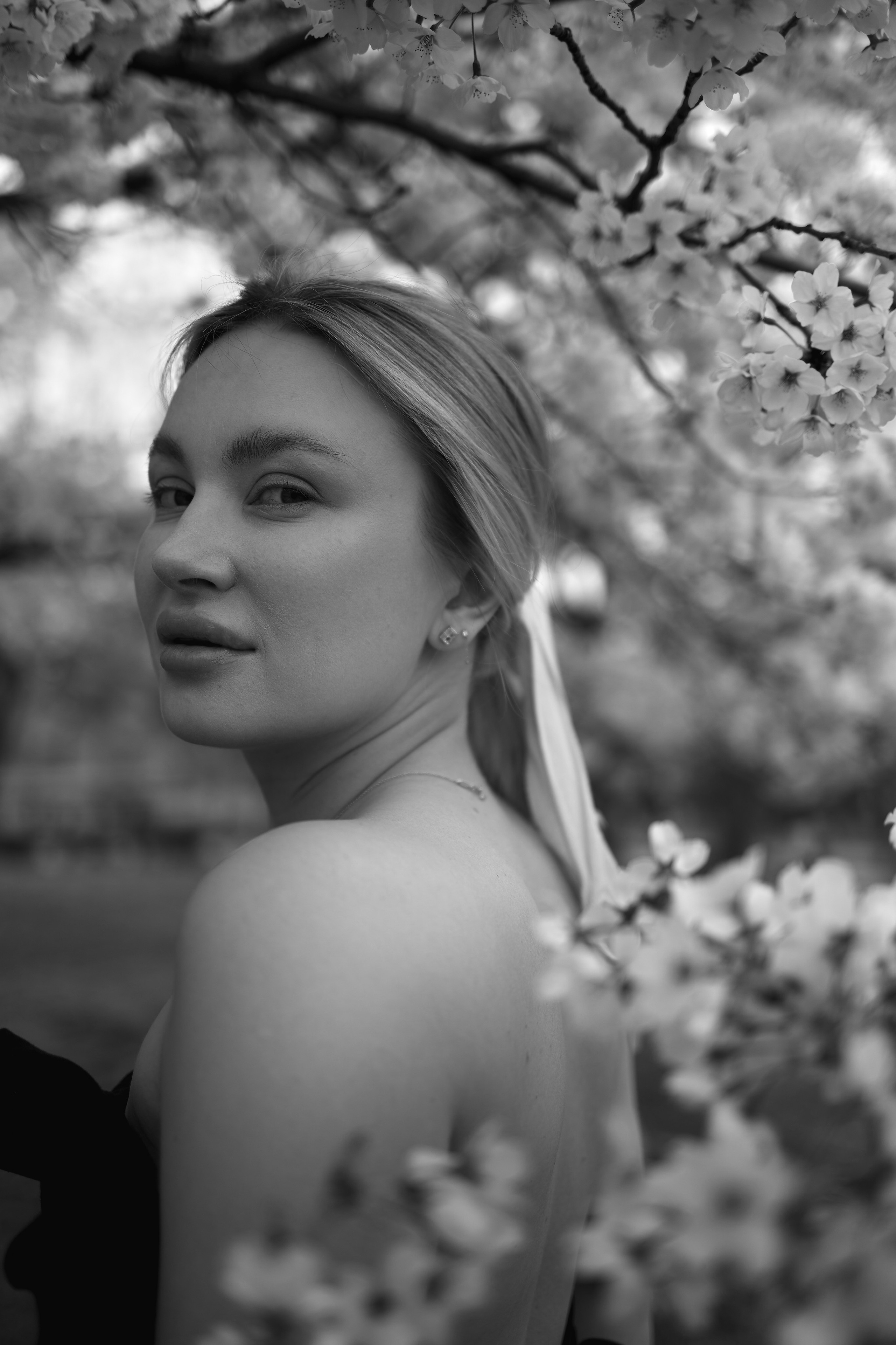 Таня | Сеул. Katerina Simina — worldwide photographer | Europe