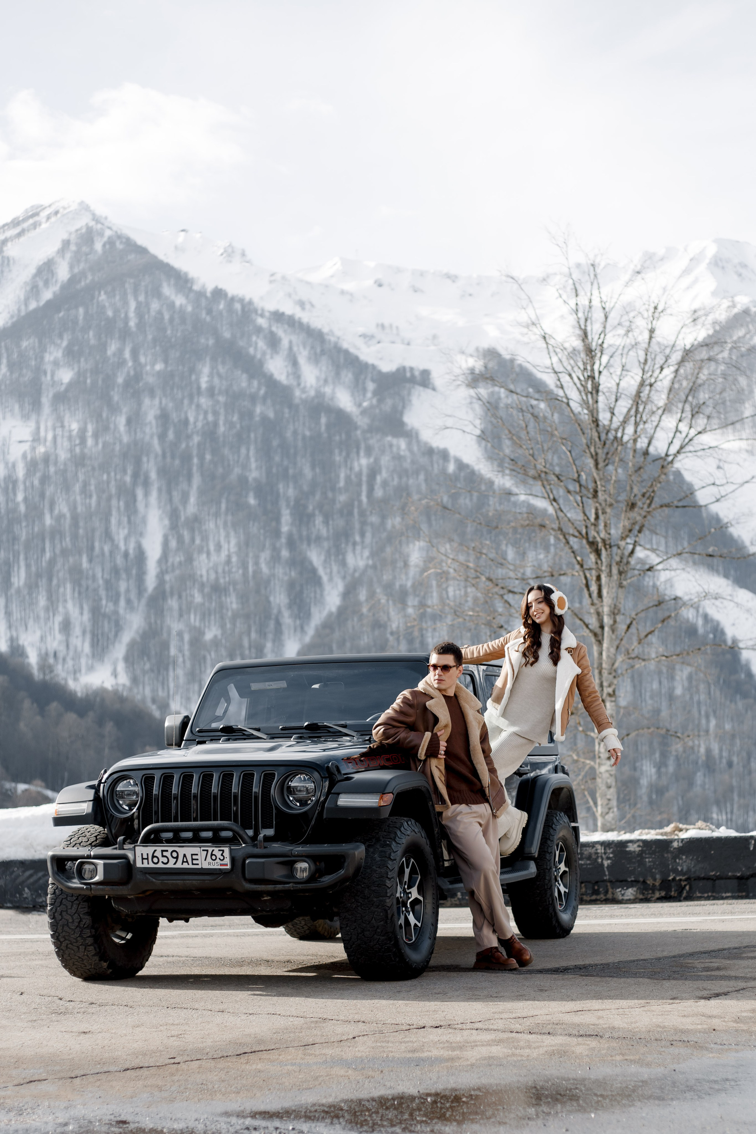 Истории о любви. Свадебный фотограф в Москве Полина Дюваль