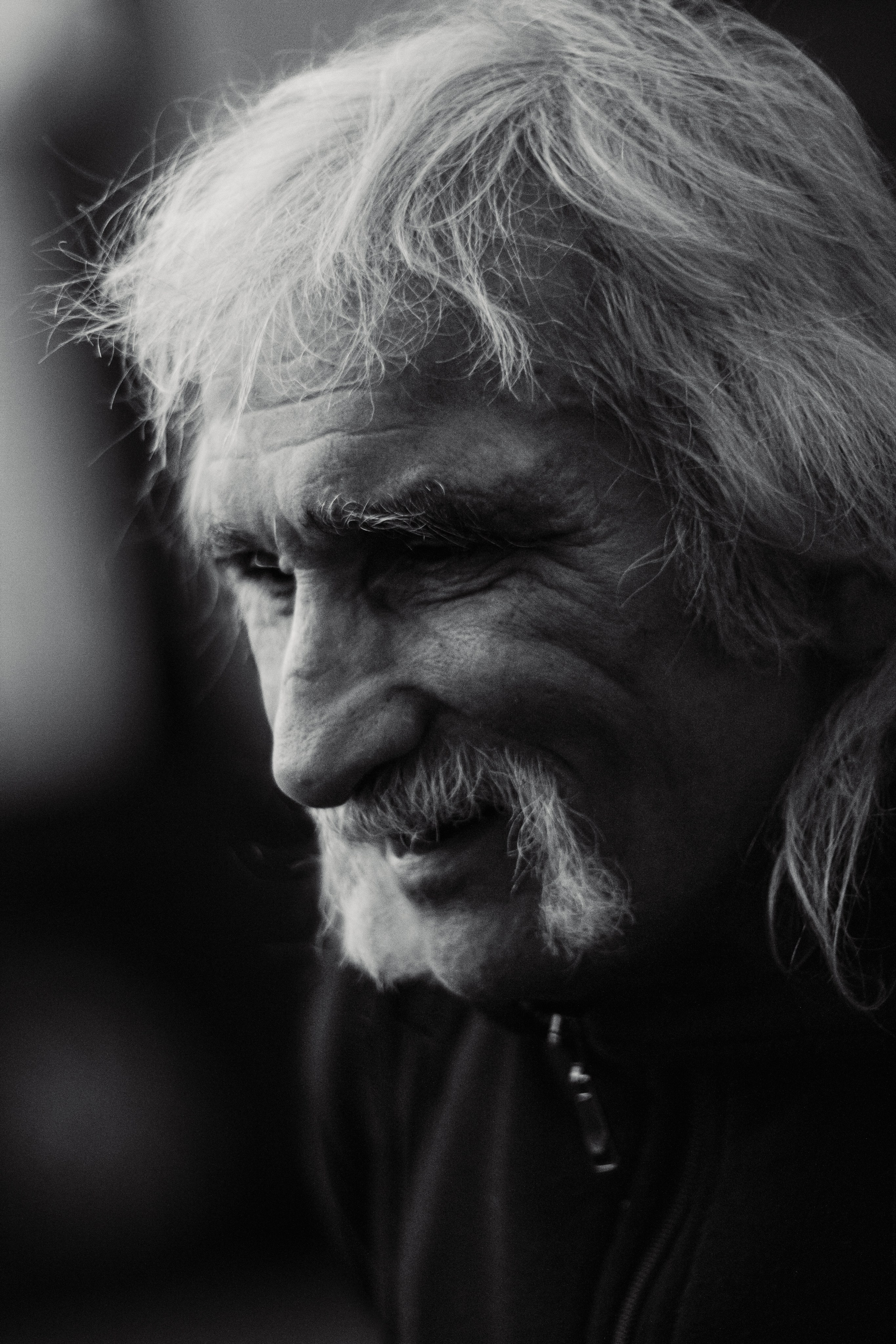 Съемки для фонда Доктор Лиза. Фотограф Алекс Беранже