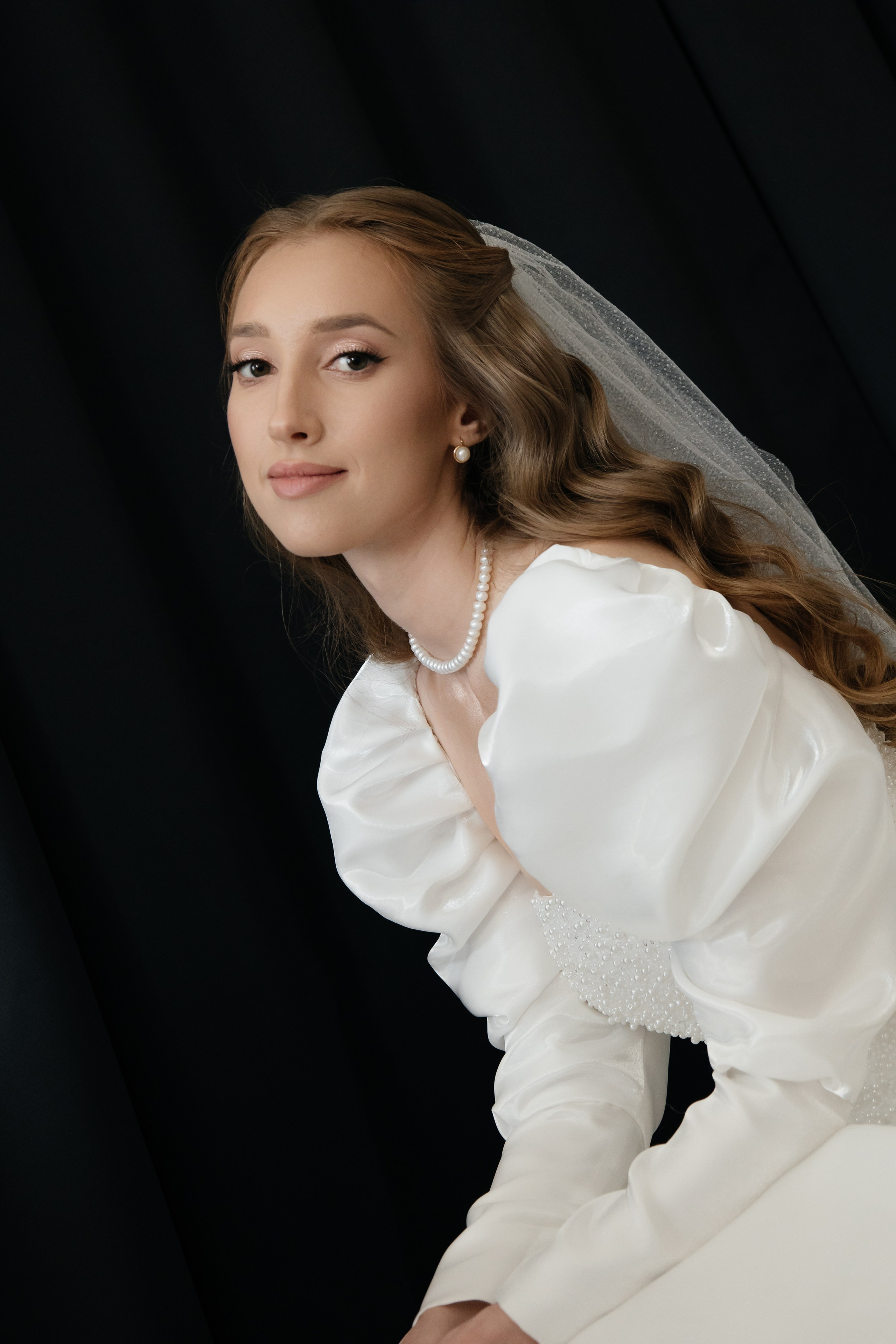 Григорий & Юлия. Свадебный фотограф Екатеринбург Зямбахтина Дарья