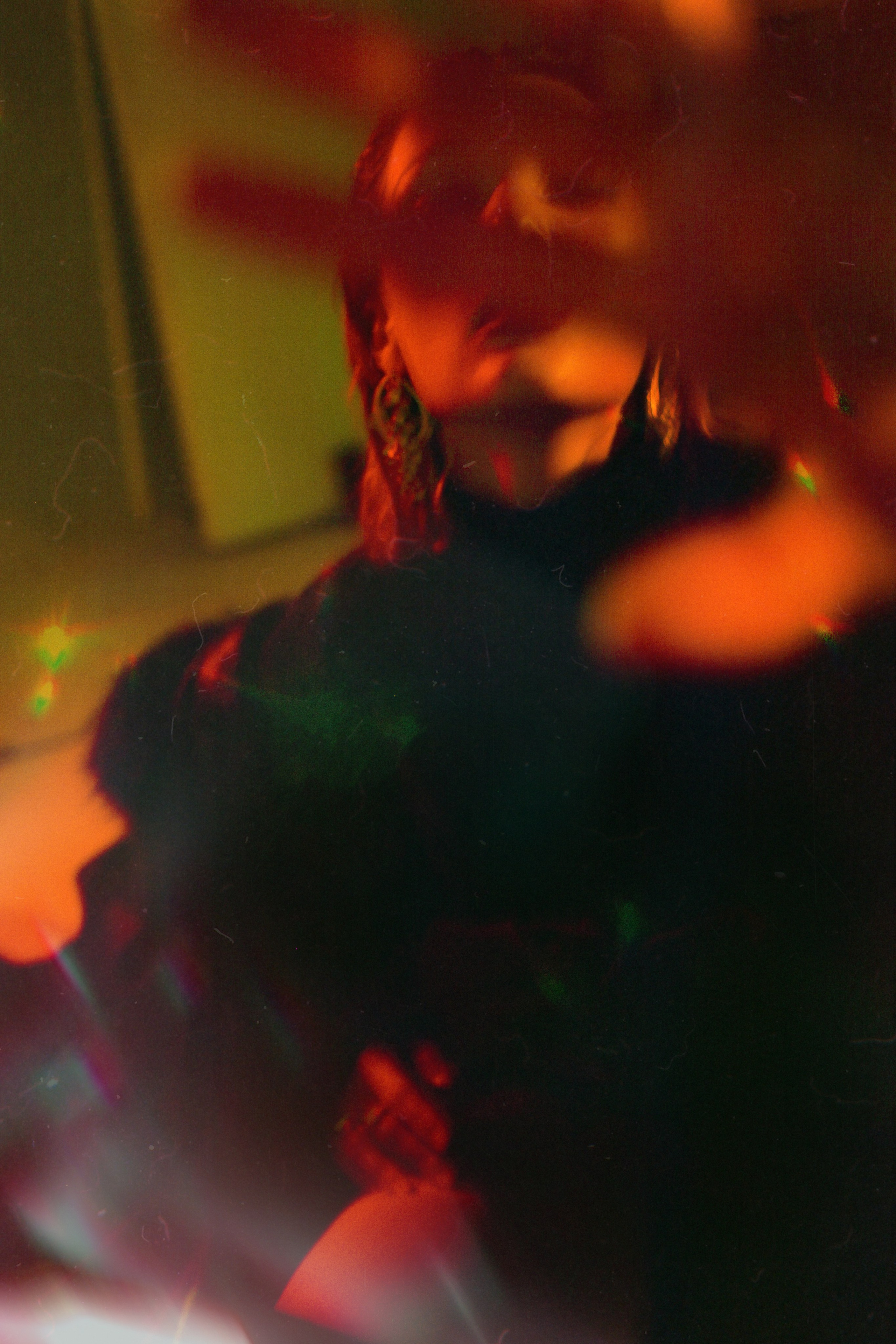 THE AGONY. Фотограф Julia Nova