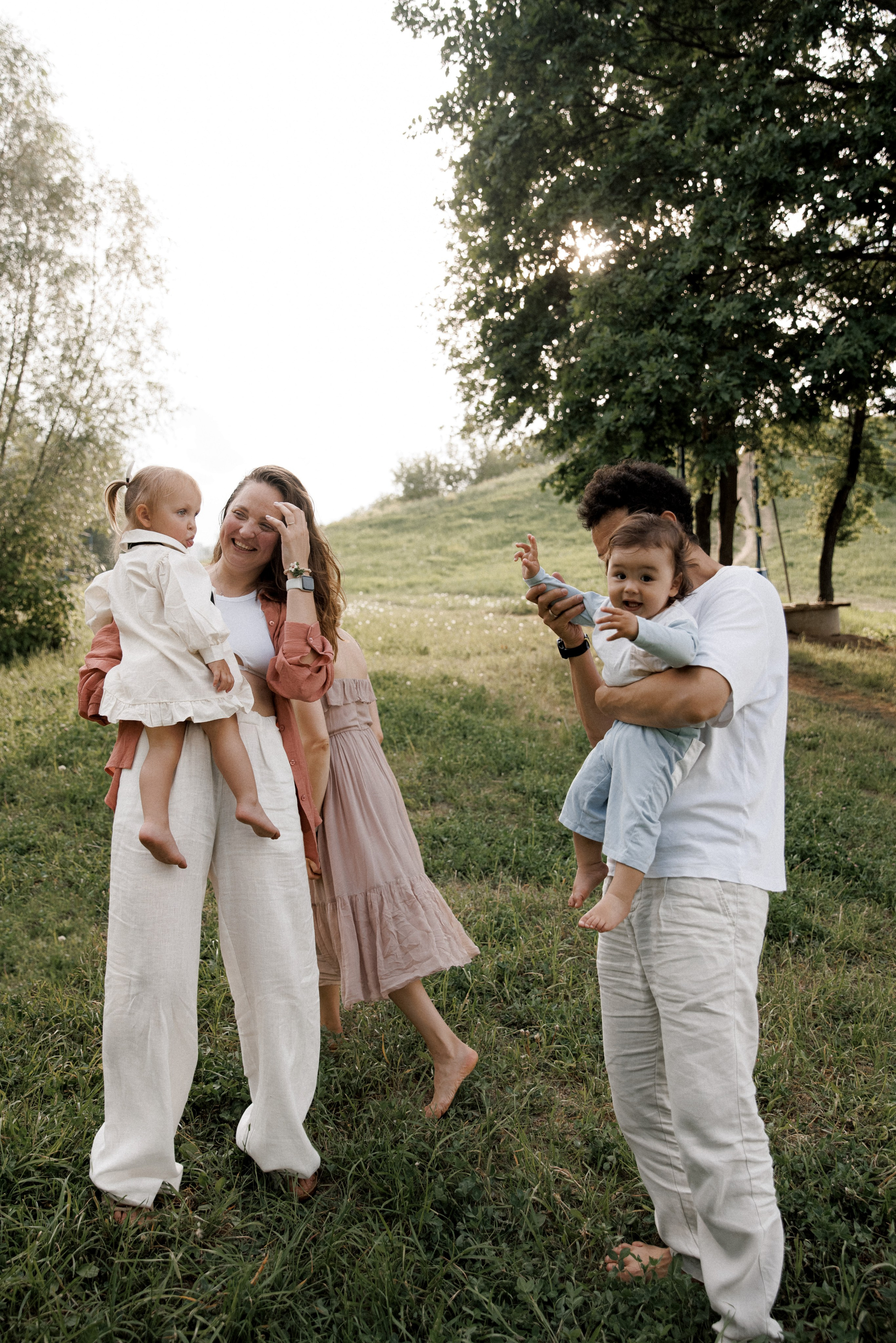 День Рождения Амели. Свадебный и семейный фотограф в Москве Julia Juice