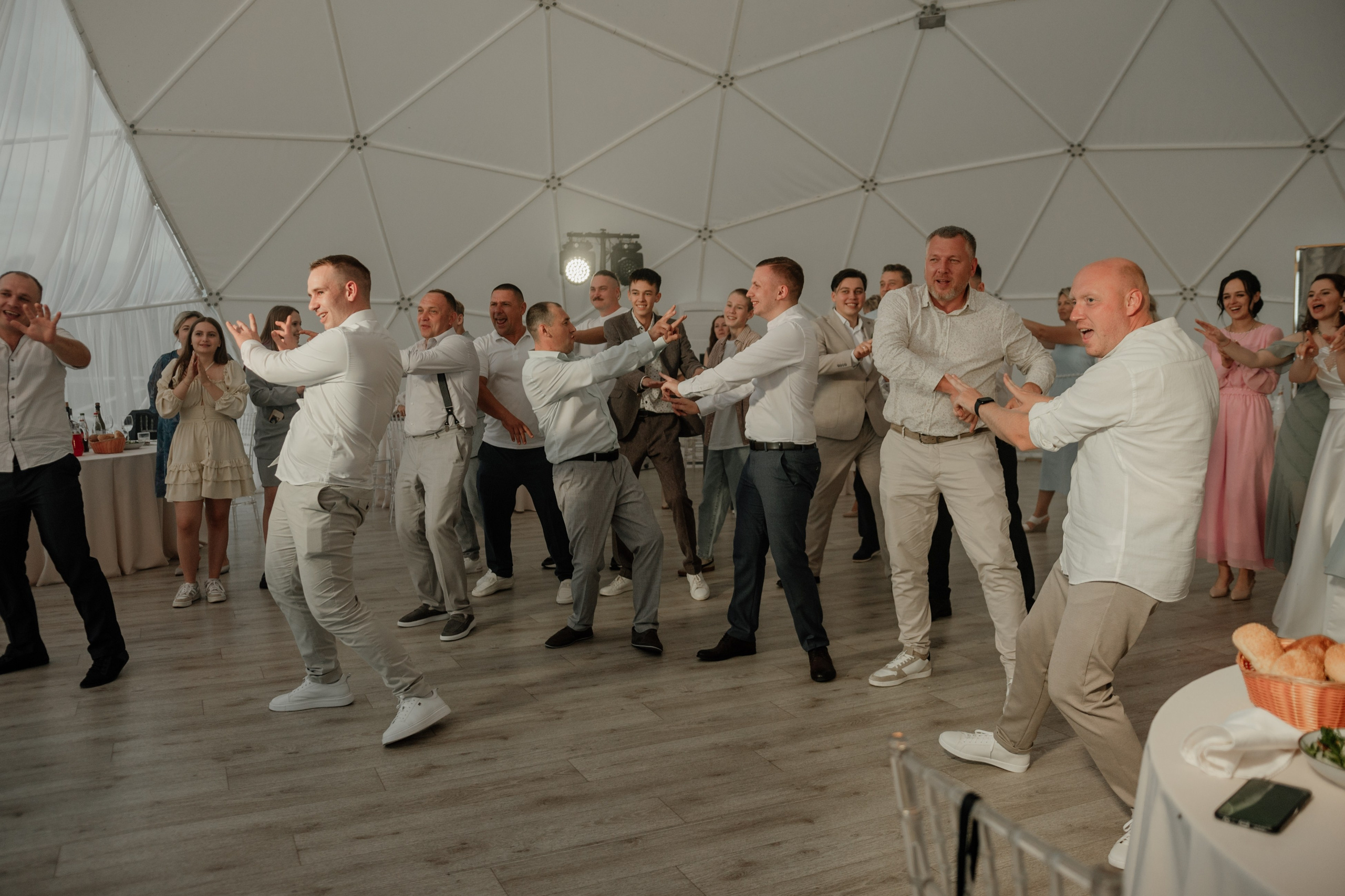 Дима и Лена. Свадебный и Семейный фотограф в Ярославле Алёна Колясникова