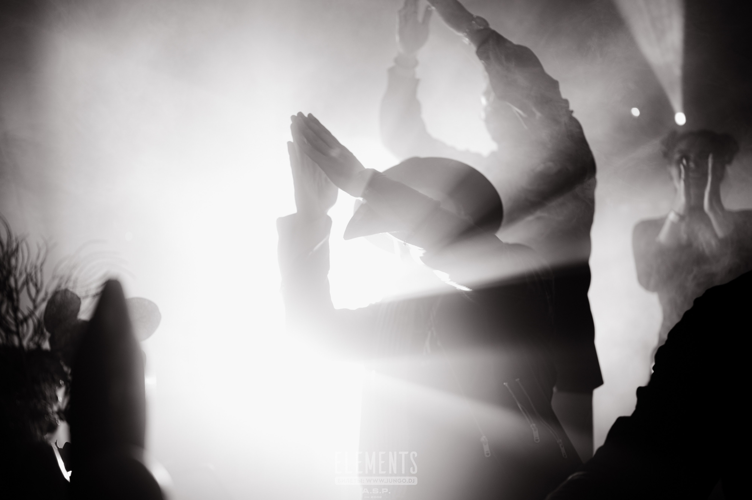 Джанго Освобожденный. Контент фотограф Илья Урс