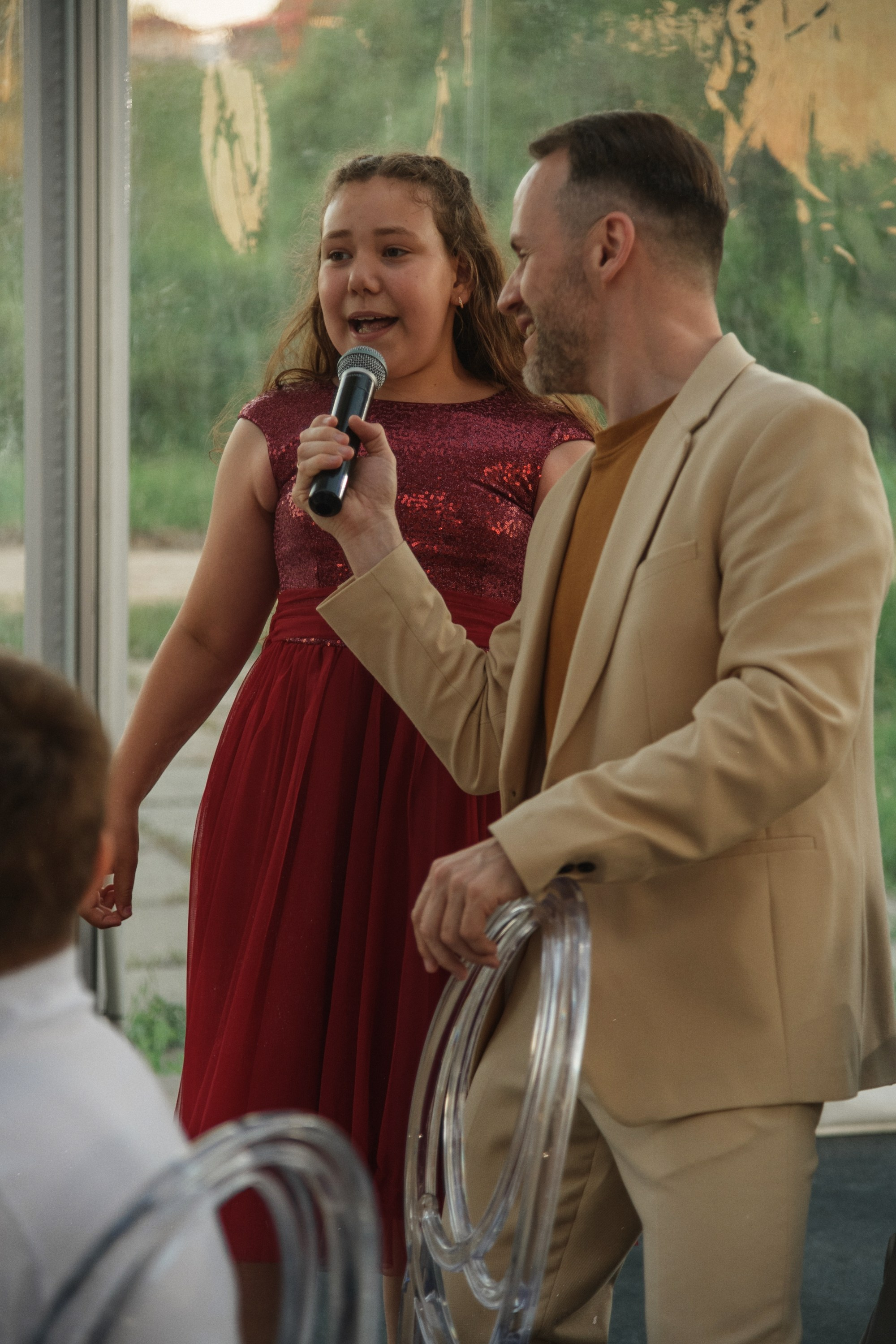 Таня и Вова. Фотограф Смоляк Алена