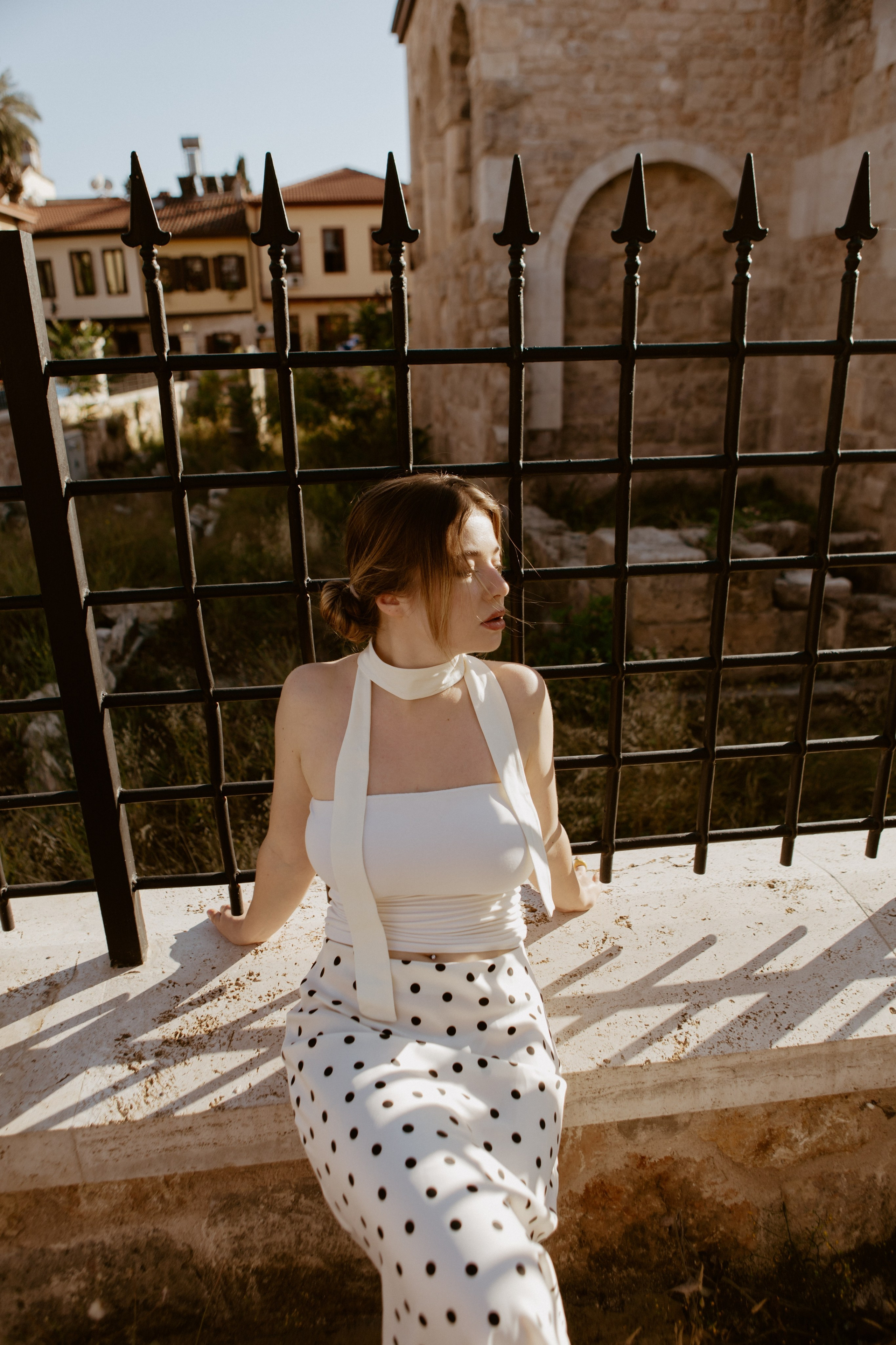 Mary. Photographer Lisbon|Portugal Nadiya Kharytonenko