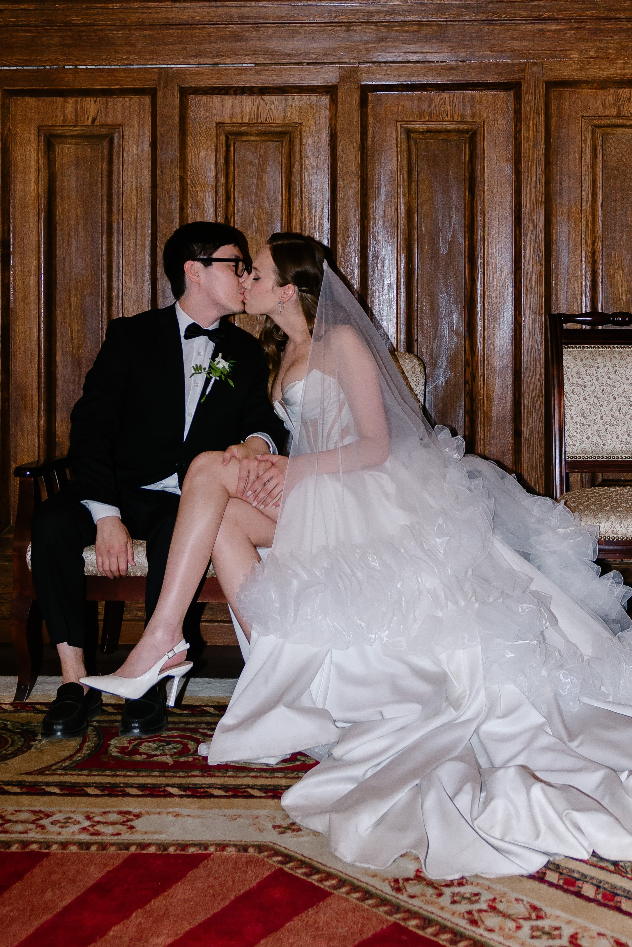 Свадебный фотограф в Санкт-Петербурге Татьяна Скаповская