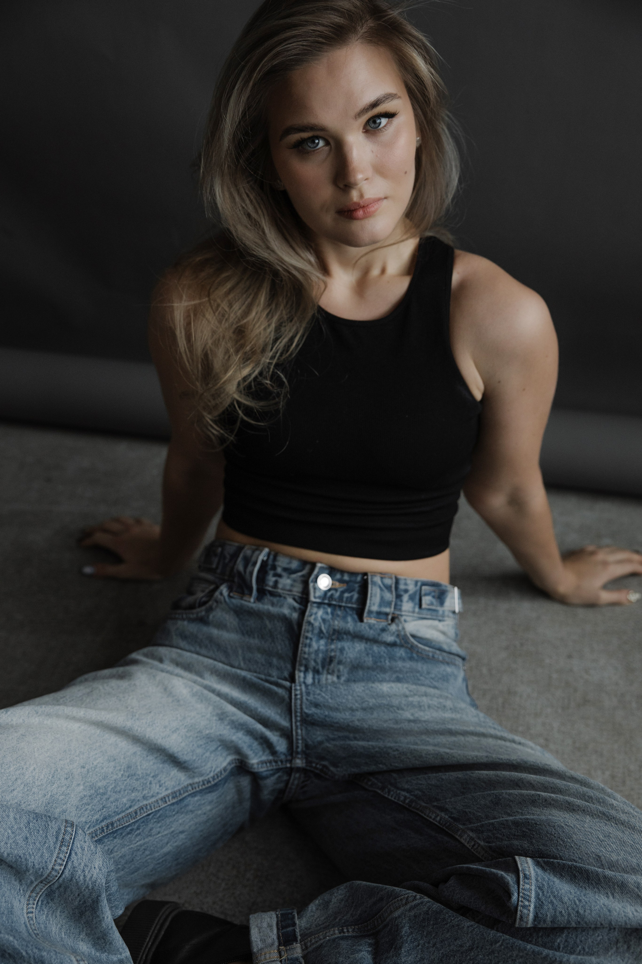 Анна. Свадебный, портретный и семейный фотограф в Москве Абукалиева Диляра