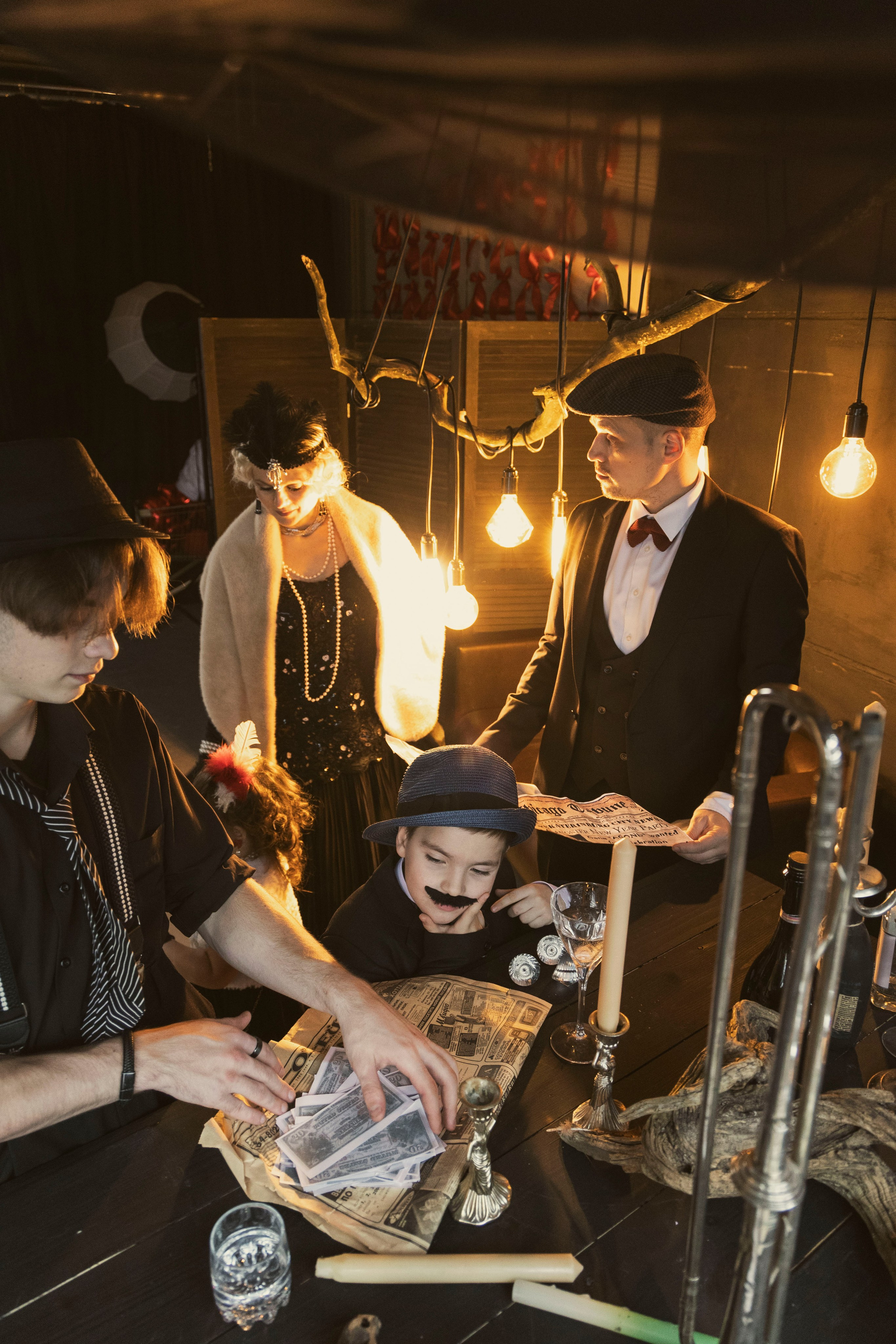 Семья Волковых. Фотограф для маркетплейсов, фотоуслуги в Жуковском Татьяна Марсуверских