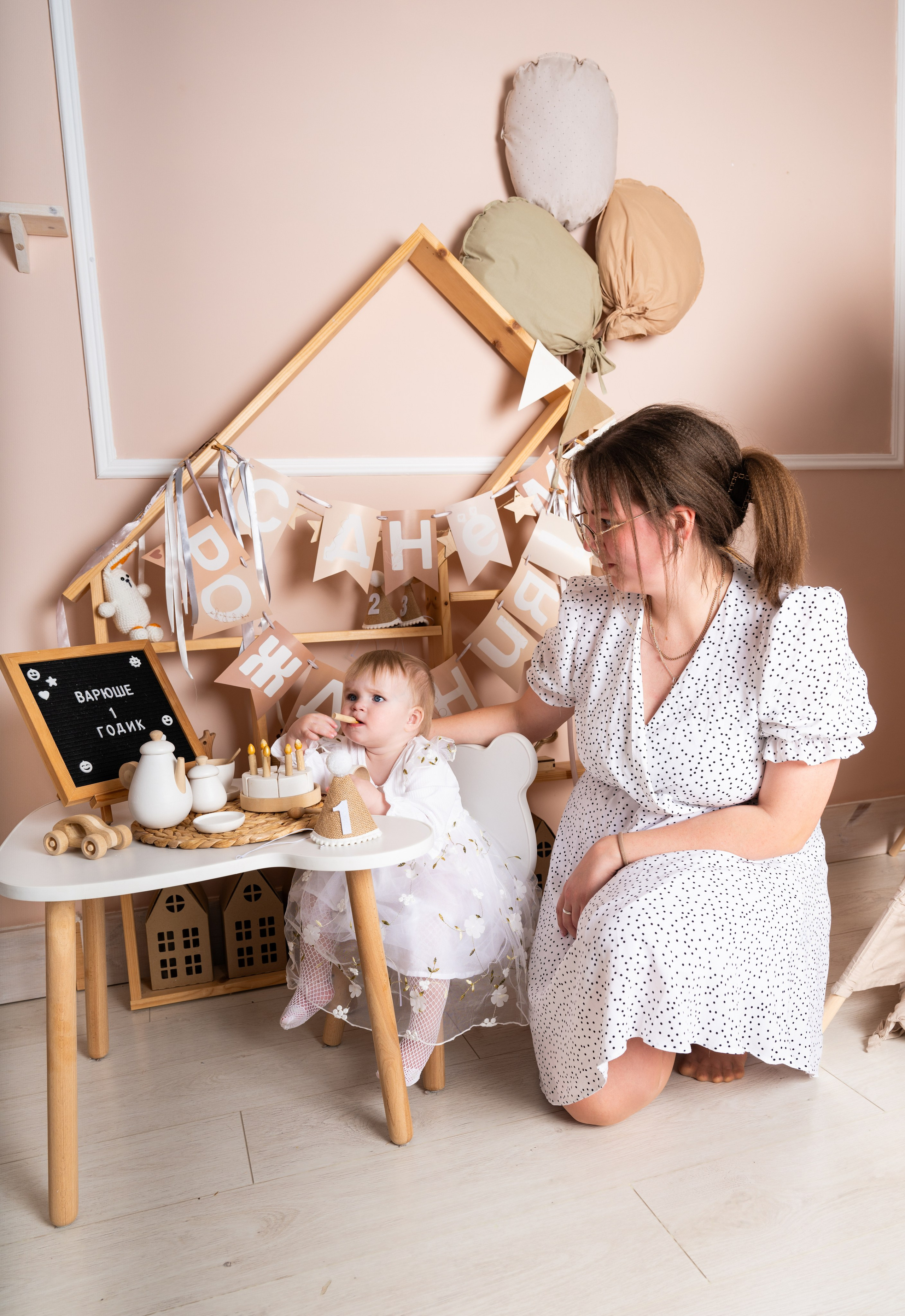 Семейные и детские фотосессии. Студийный и свадебный фотограф и видеограф в Севастополе — Юлия Макаренко