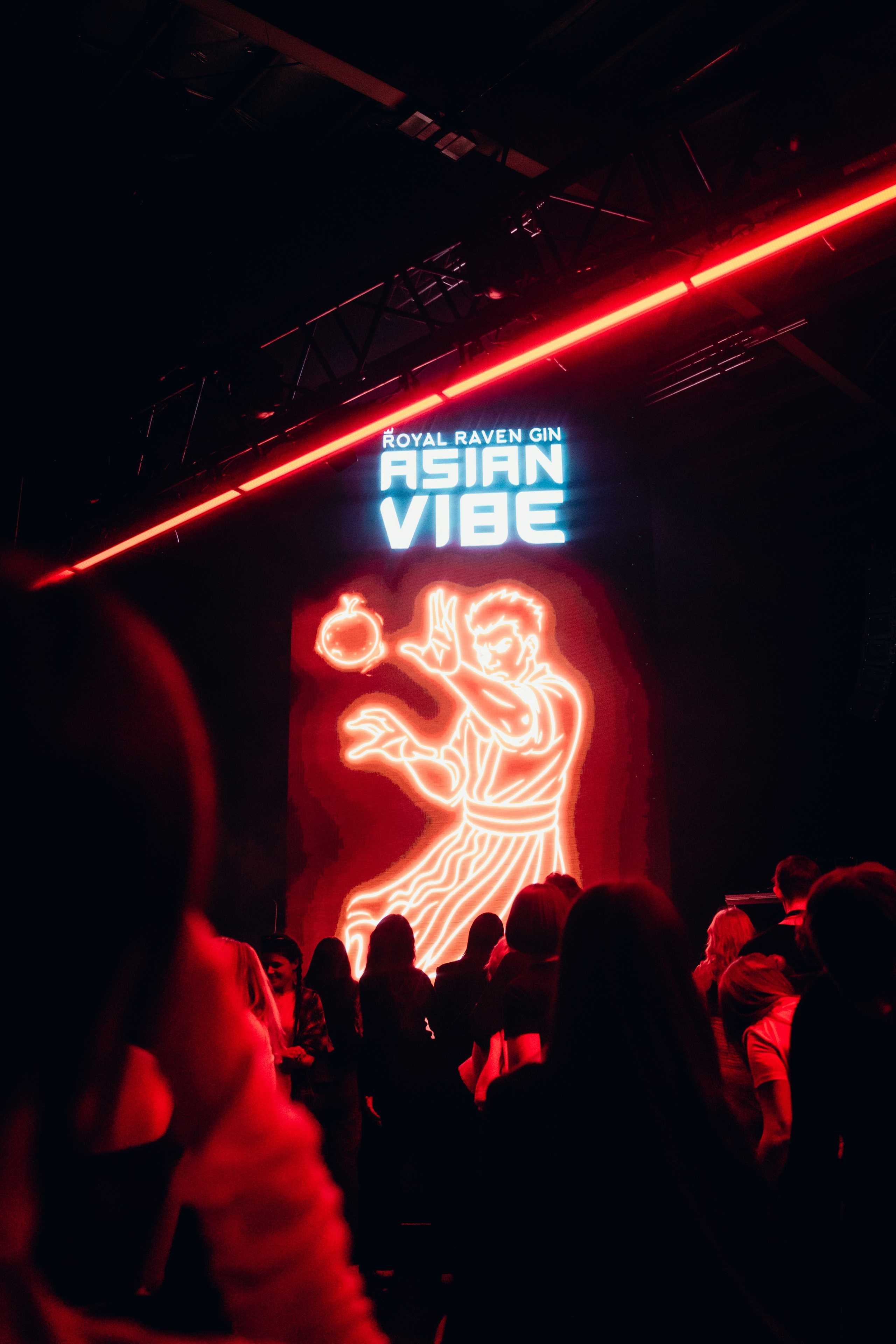 TON 2025. Главная