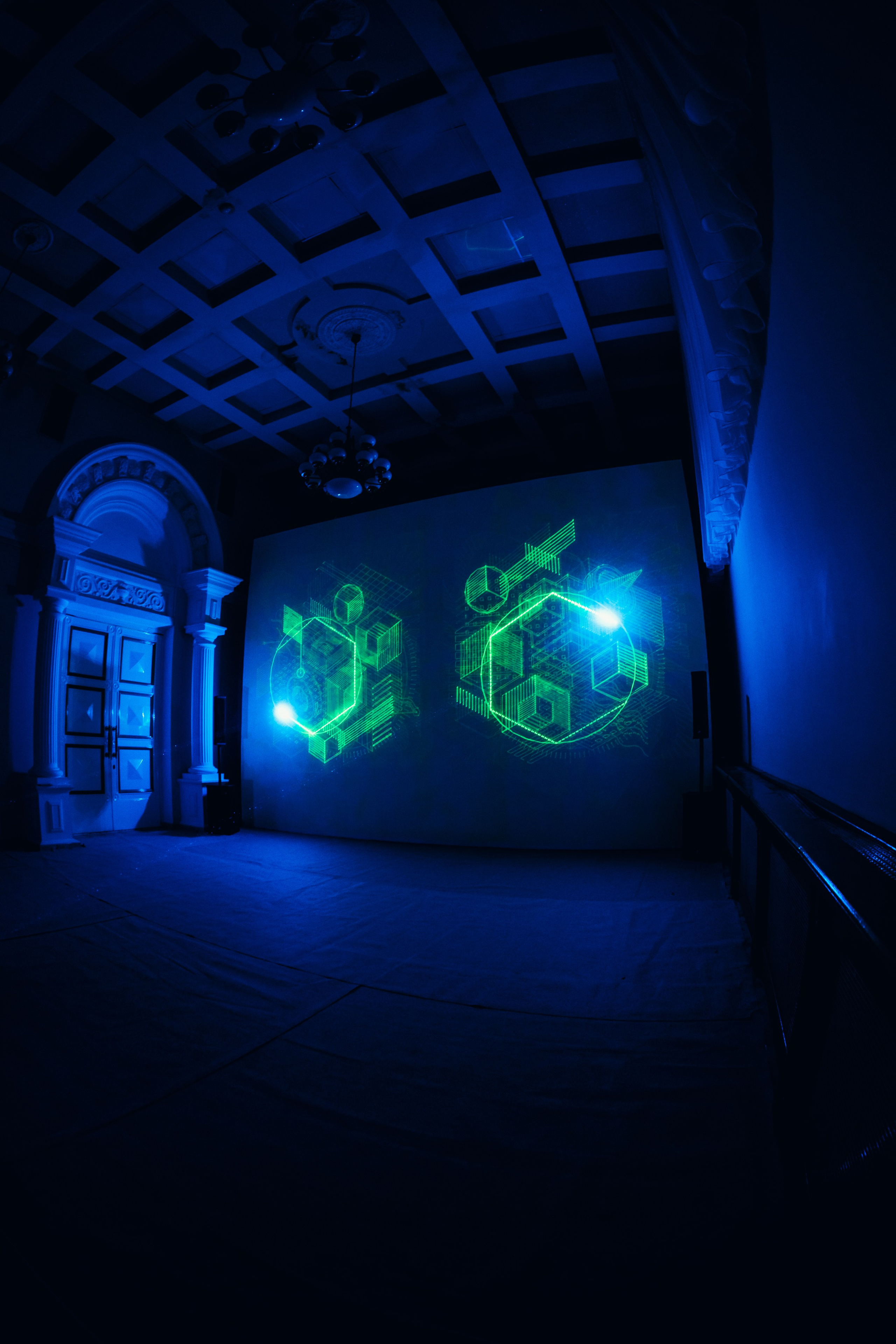 NUR 2025. Главная