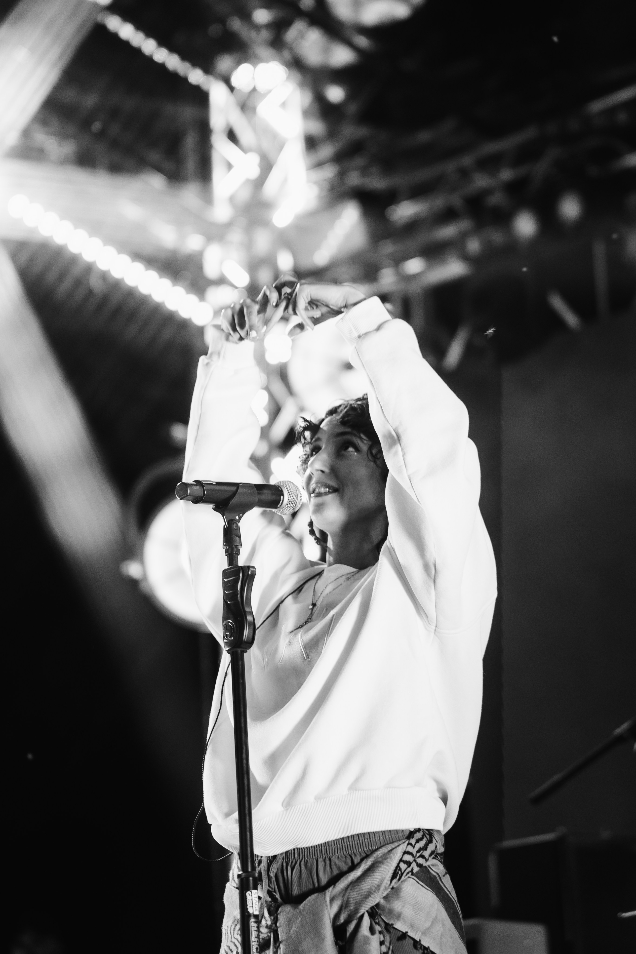 ЛАУД, КАССЕТА, Kristina Si x URAM FEST. Главная