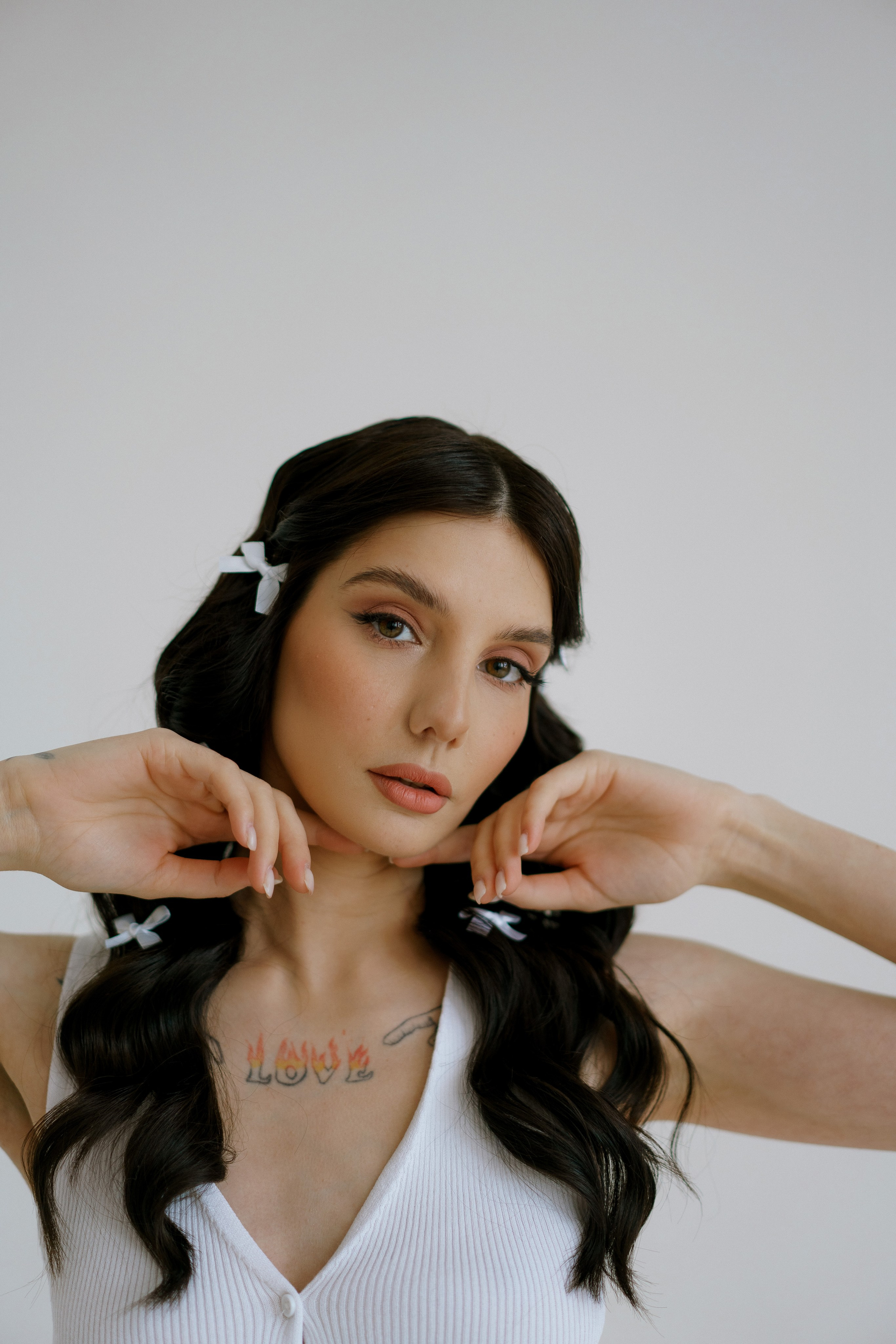 Кукла. Свадебный фотограф Анастасия Хабарова в Новоуральске и Екатеринбурге